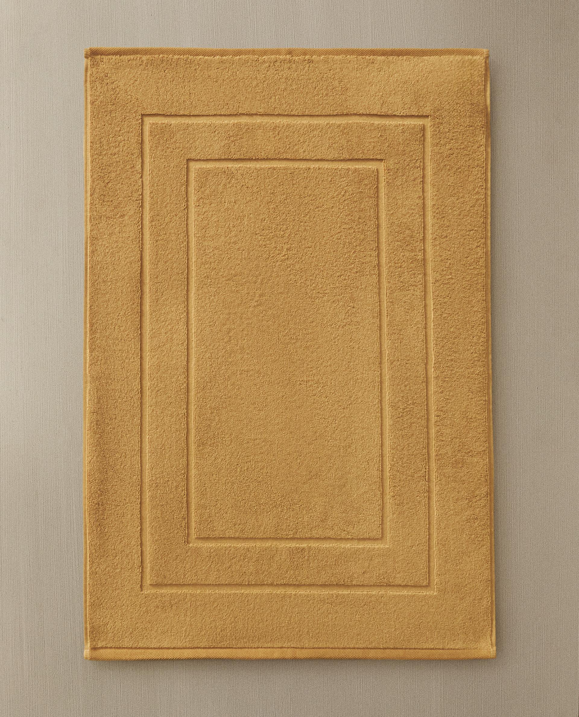 さえら　パイル生地　バスマット バスマットの通販 | アークランズオンライン