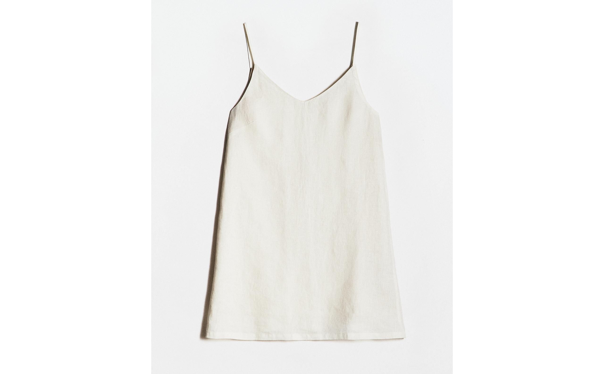 LINEN NIGHTDRESS product thumbnail 15