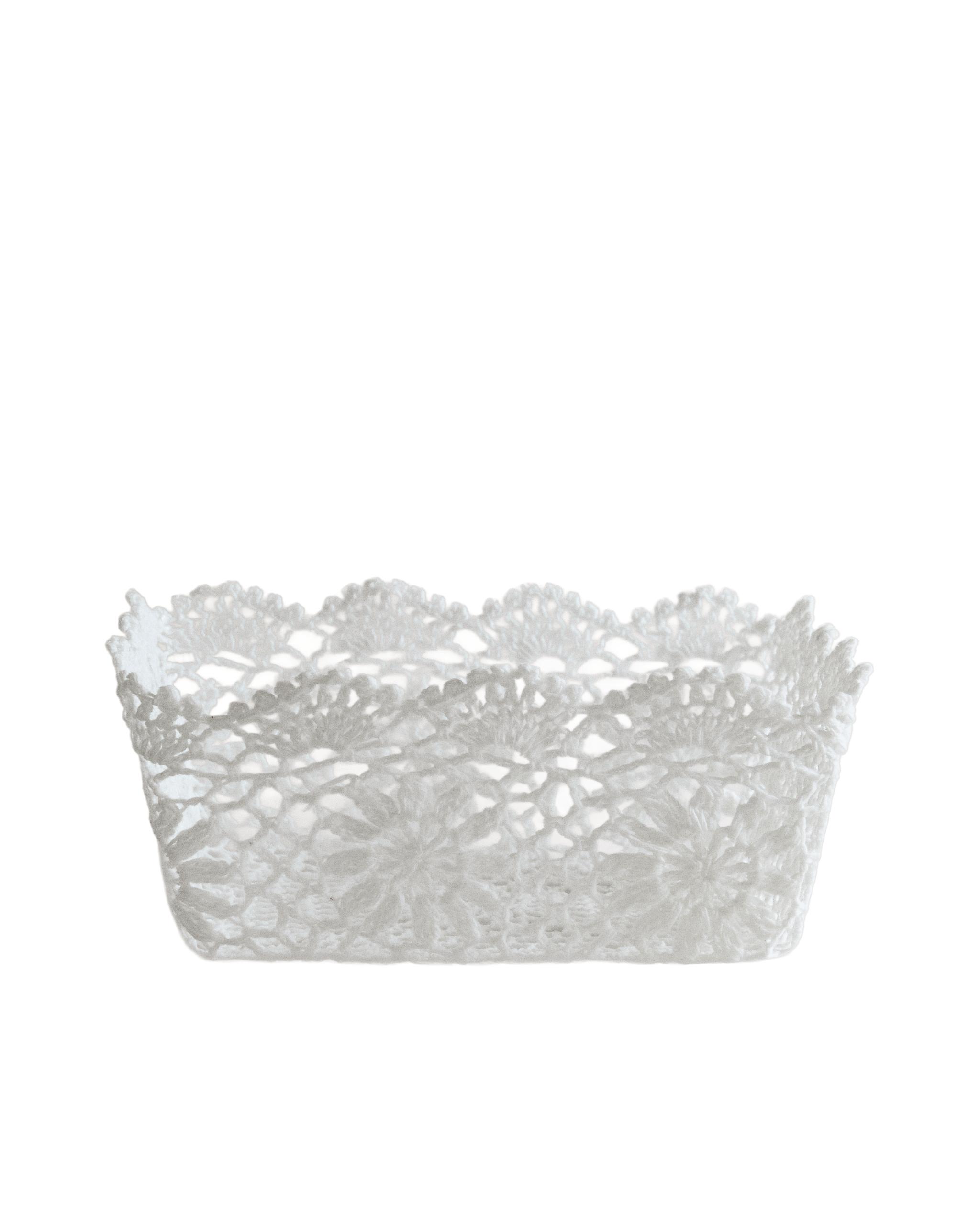 CROCHET BASKET product thumbnail 3