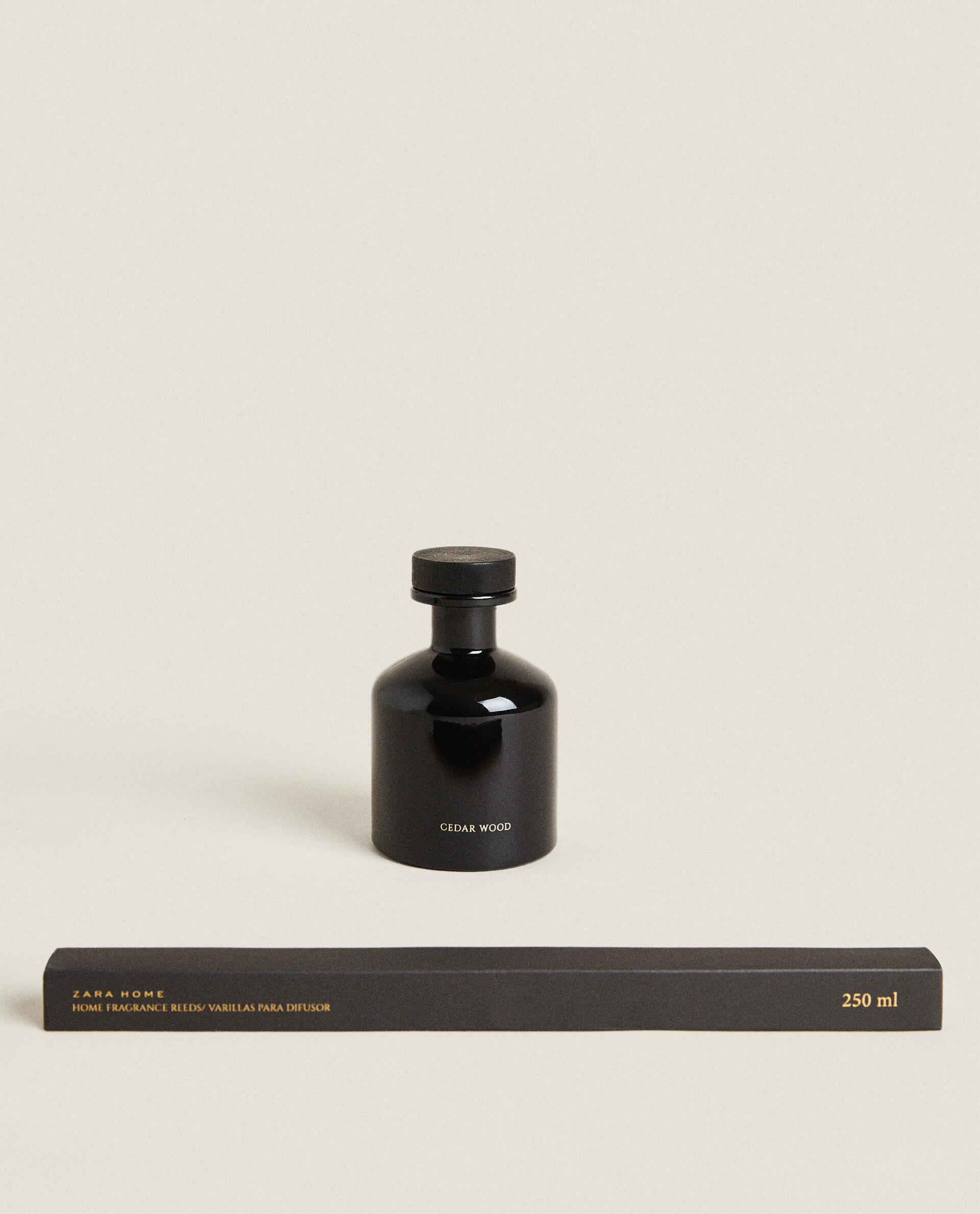 (250 ML) CEDAR WOOD REED DIFFUSERS product thumbnail 8