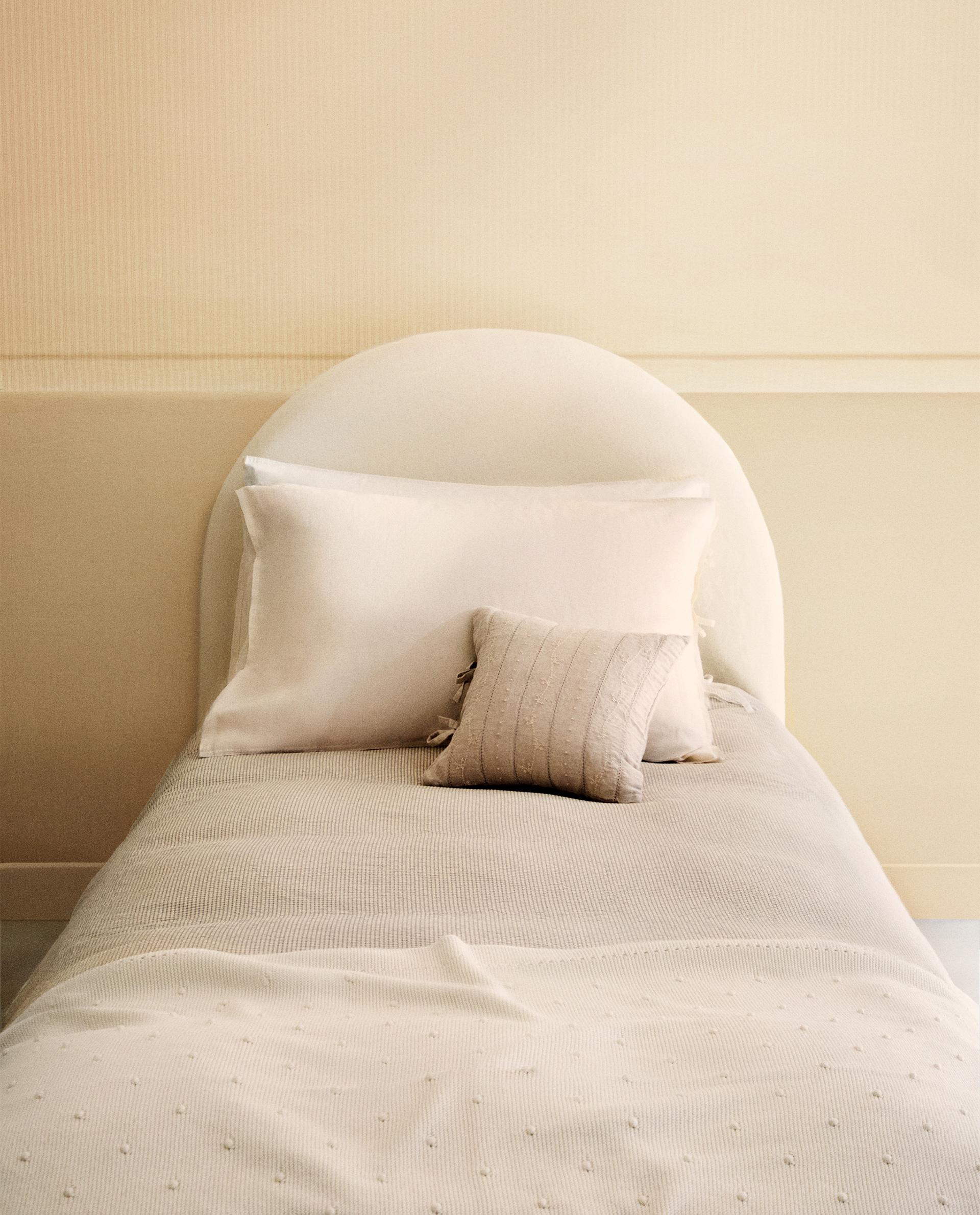 FUNDA NÓRDICA INFANTIL SEERSUCKER Zara Home España