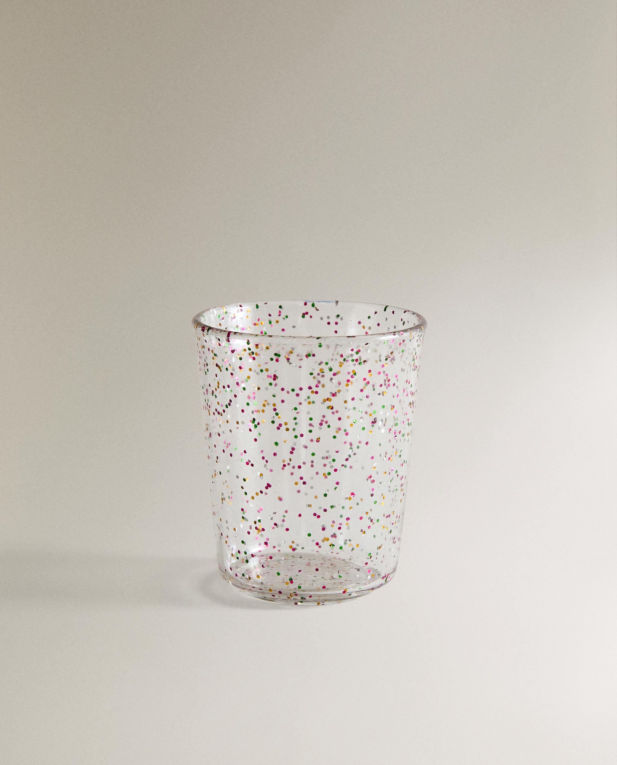 KIDS' GLITTER DINNER SET product thumbnail 18