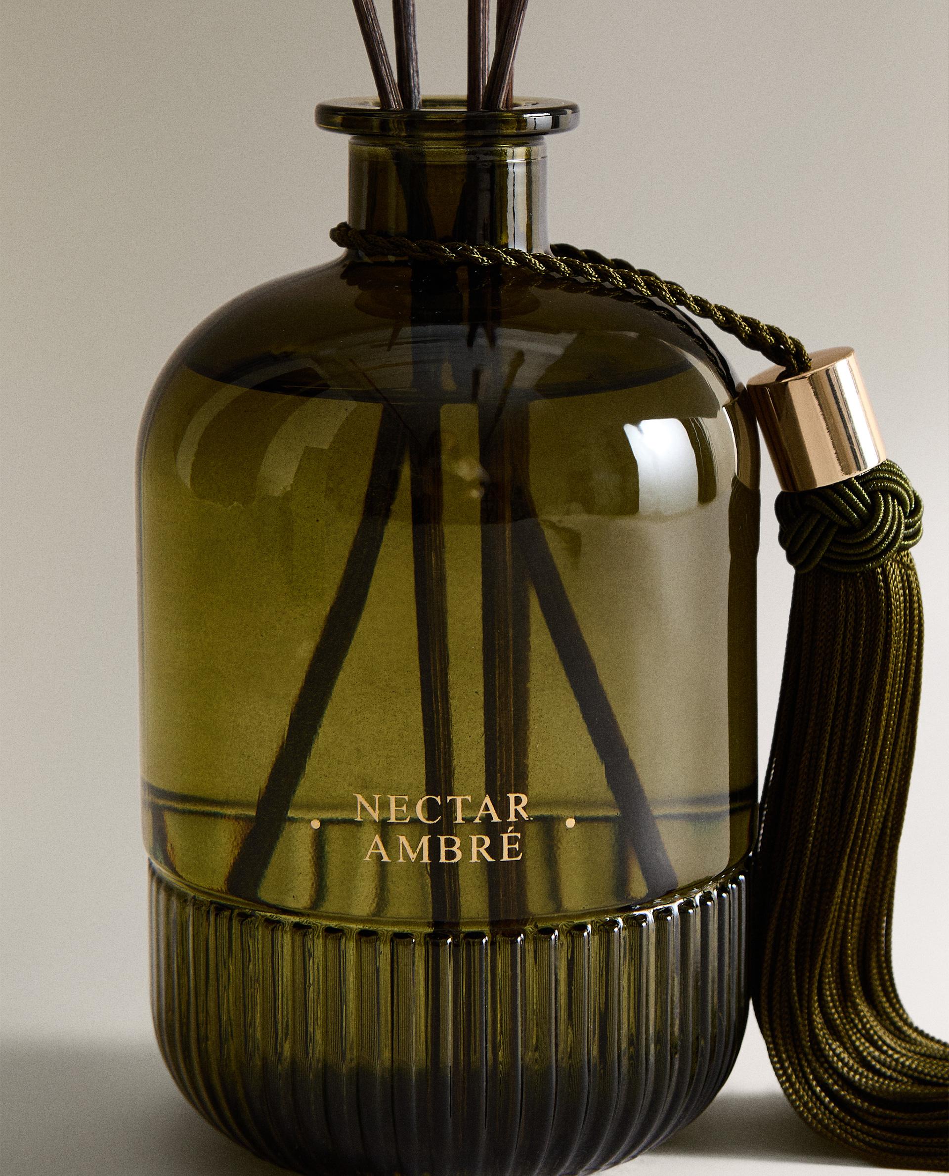 (480 ML) NECTAR AMBRÉ REED DIFFUSERS product thumbnail 6