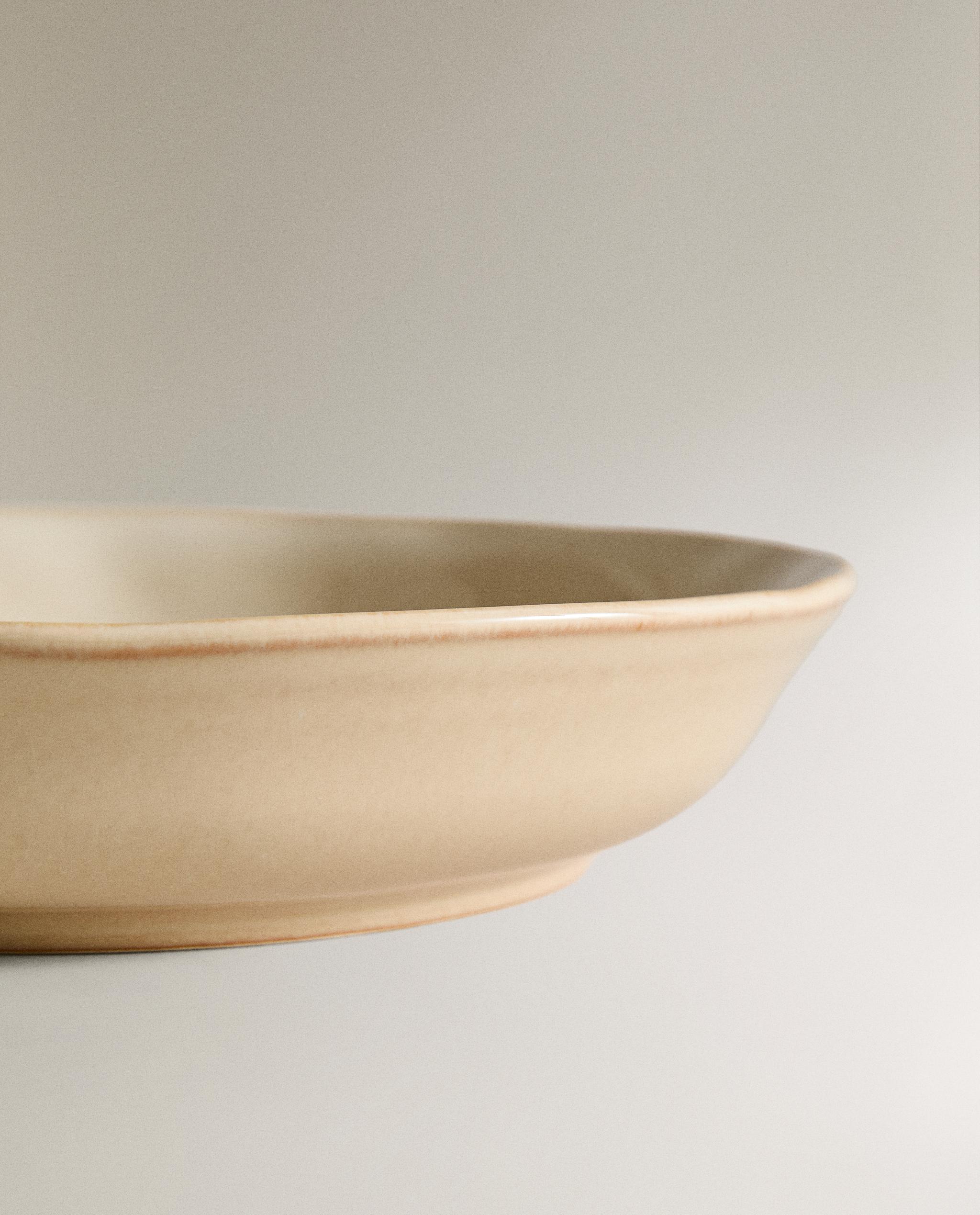 STONEWARE DINNER SET product thumbnail 12