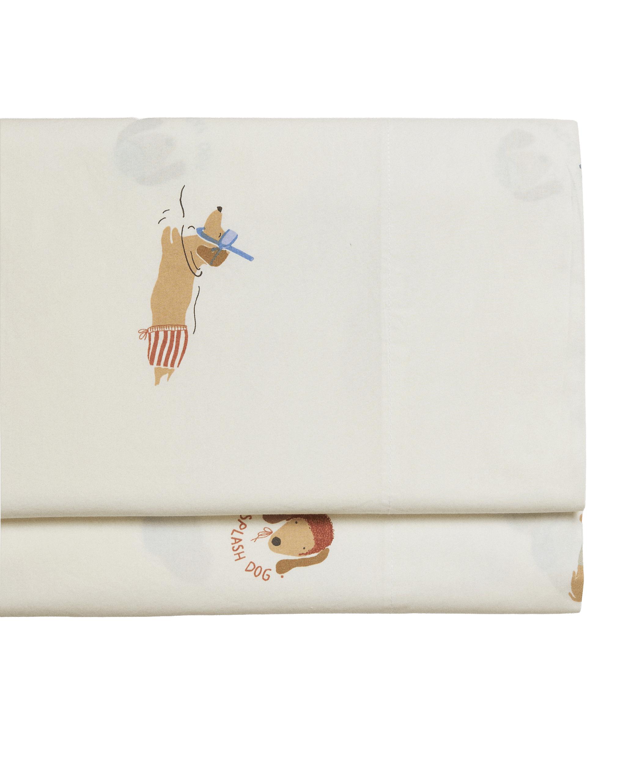 KIDS' DUVET COVER, CUSHIONS AND SOFT TOY product thumbnail 18