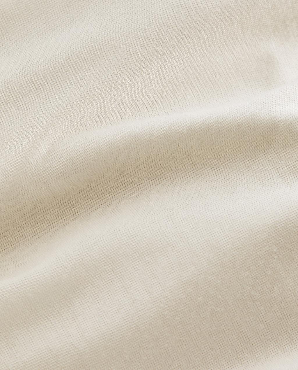 COTTON JERSEY DUVET COVER