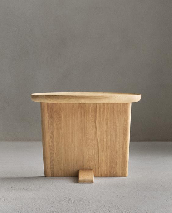 SIDETABLE 03 - Stilfull och Stabil Sidobord