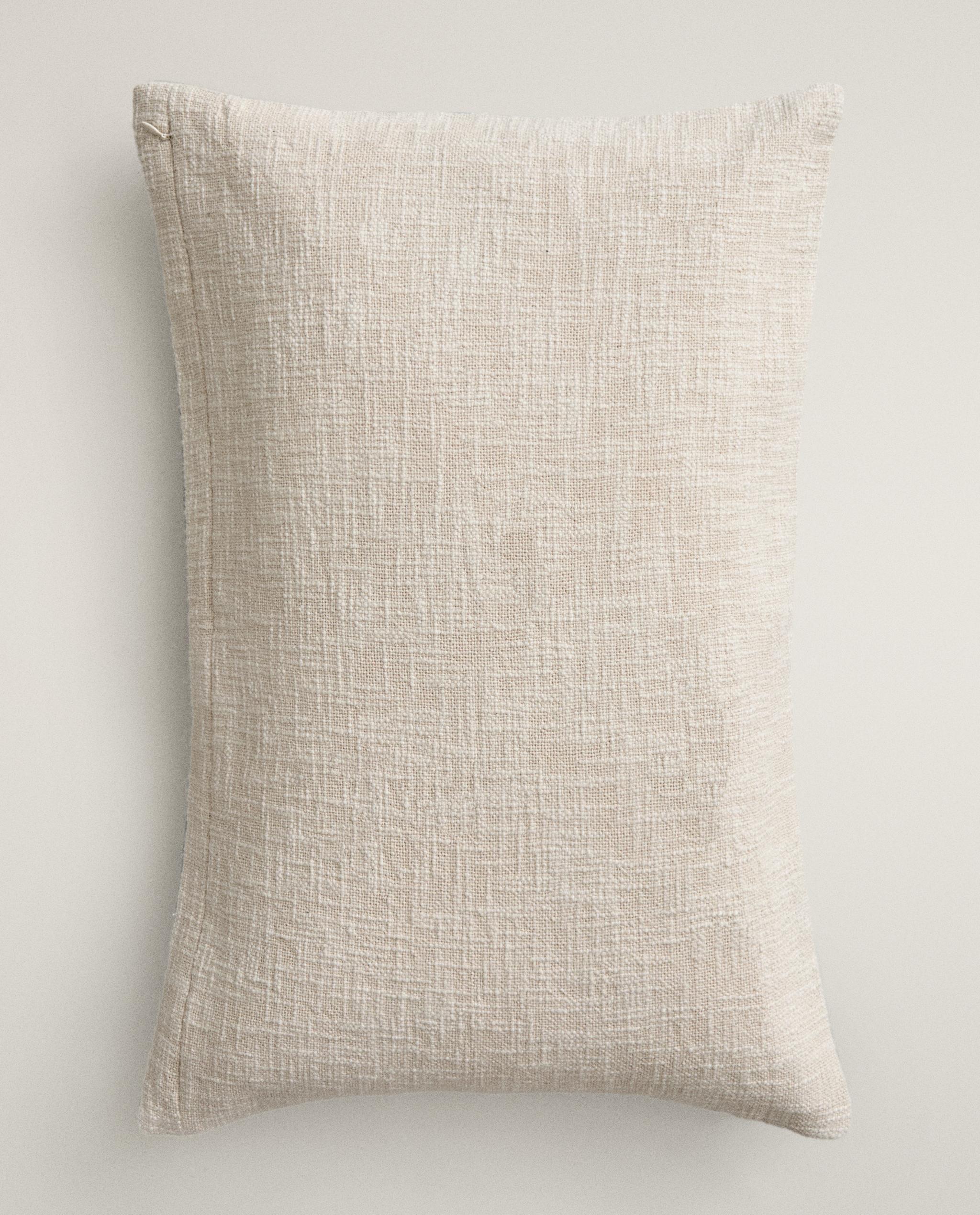 STRIPED CUSHION COVER product thumbnail 7