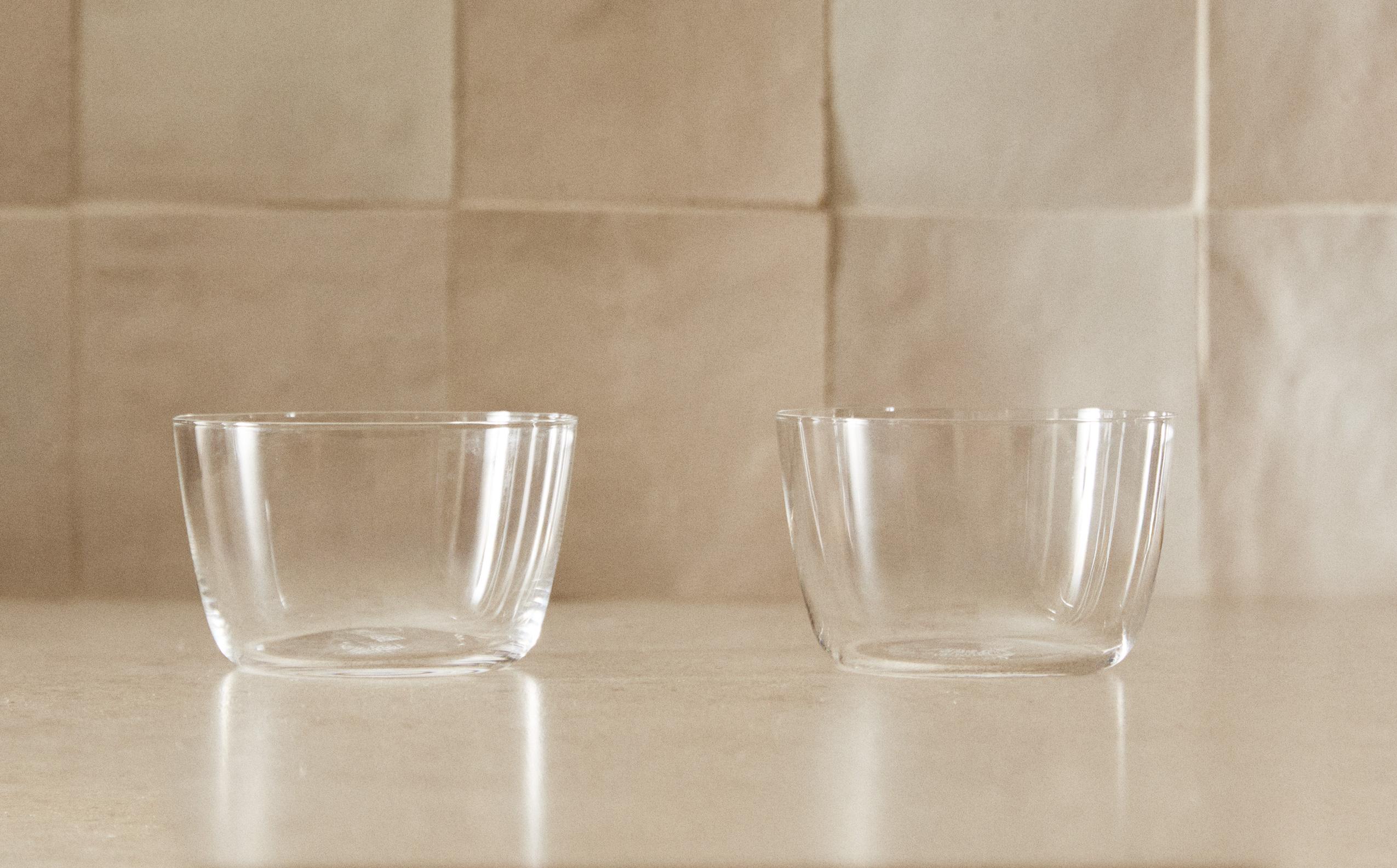 SET OF 2 - TUMBLER S