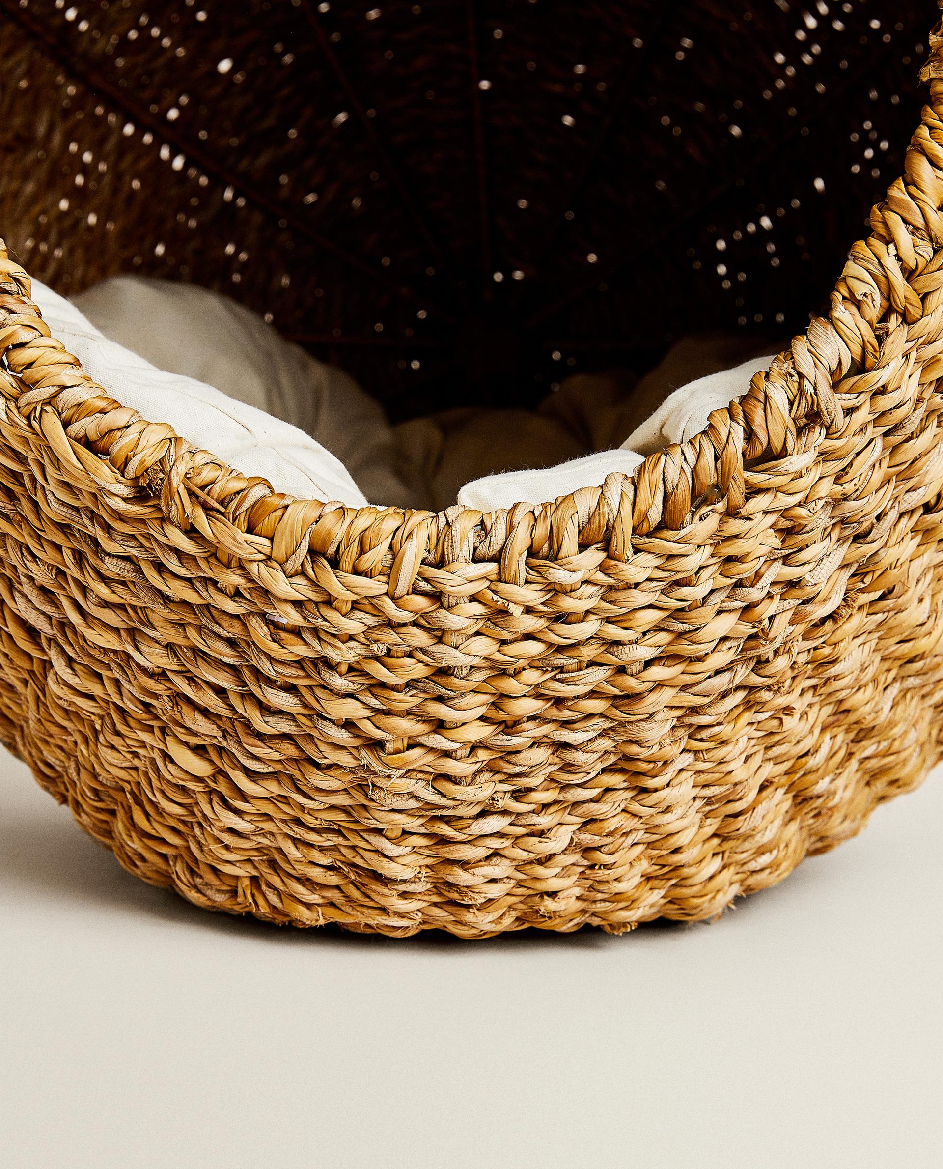 シーグラス ペットベッド | Zara Home 日本/Japan