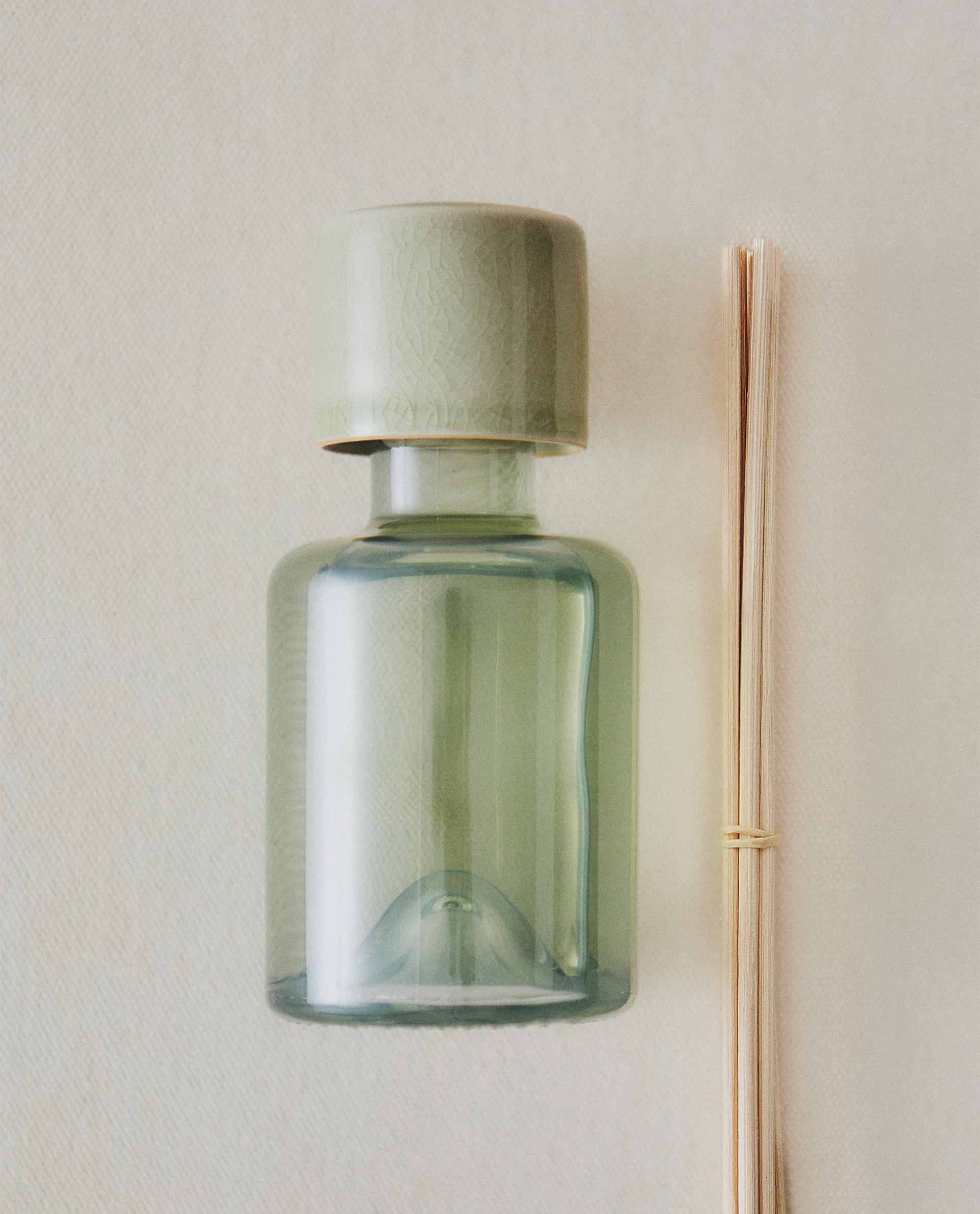 (95 ML) MUSKY PETALS REED DIFFUSERS product thumbnail 3