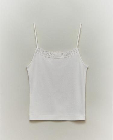 TOP ALGODÓN JERSEY