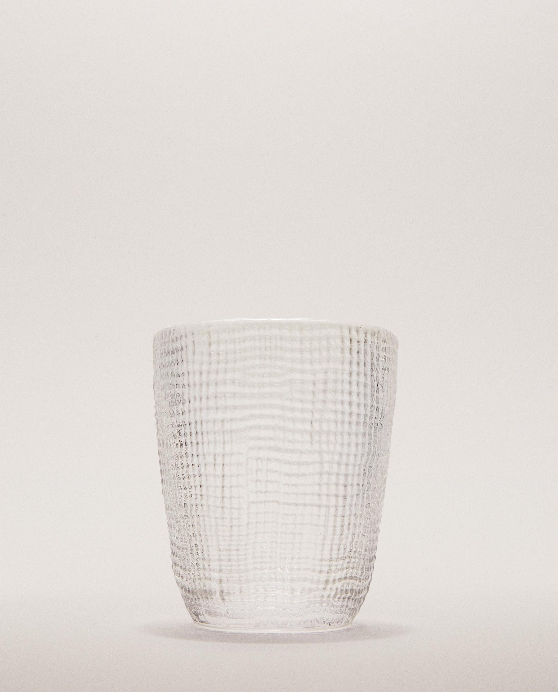 VERRE RELIEF VERRE RECYCLABLE VERRE RELIEF VERRE RECYCLABLE