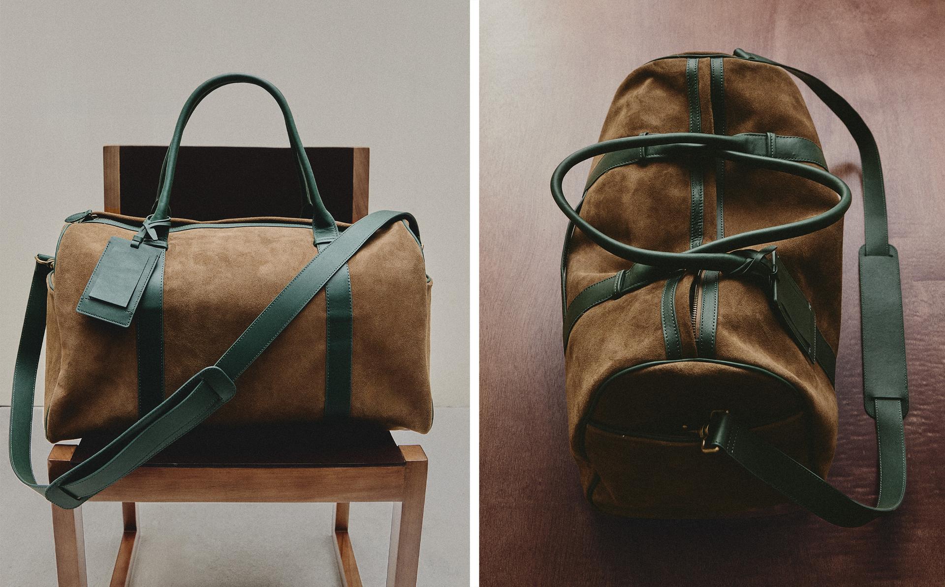 KOŽENÁ CESTOVNÁ TAŠKA KOŽENÁ CESTOVNÁ TAŠKA