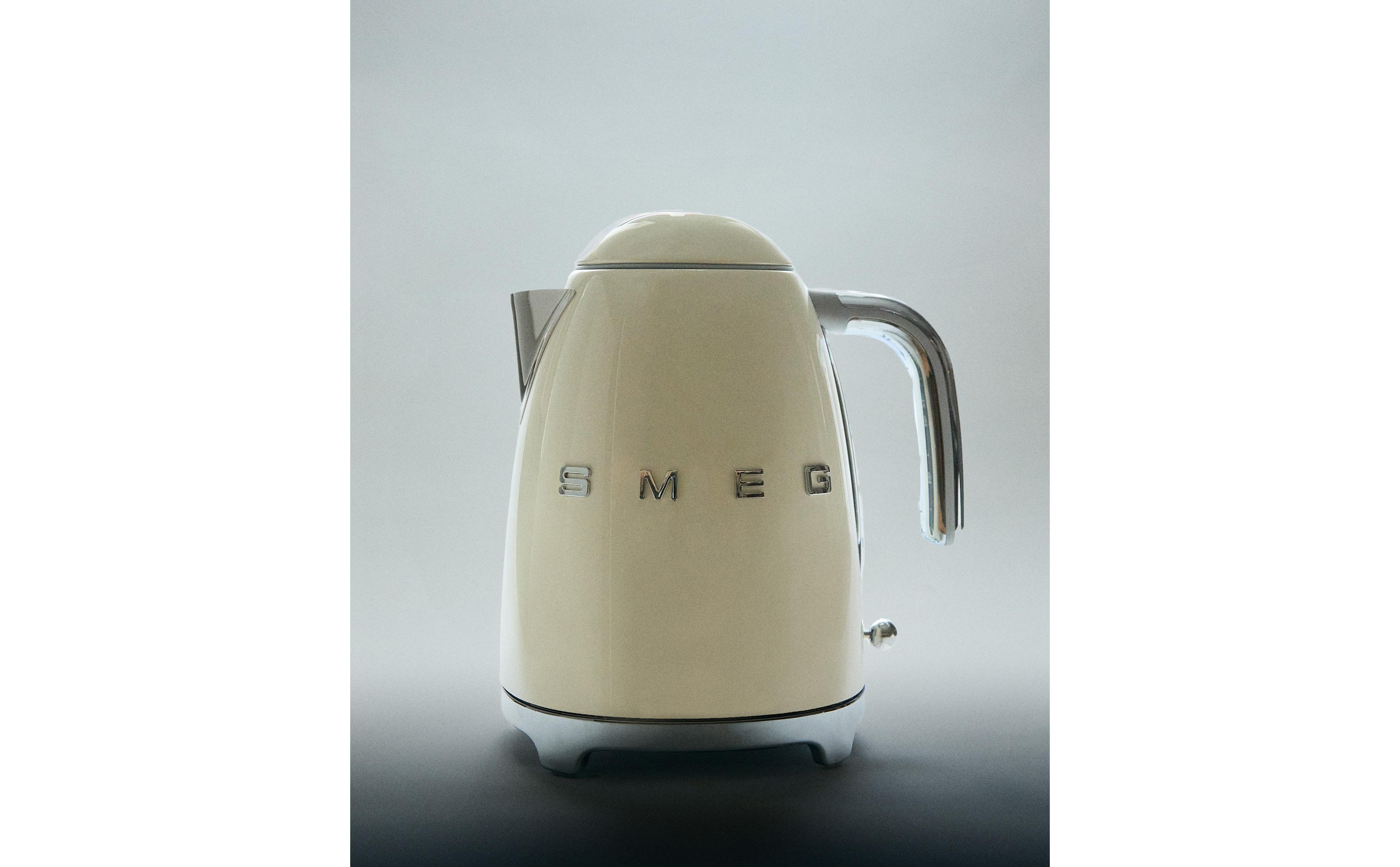 COCINA HERVIDOR SMEG