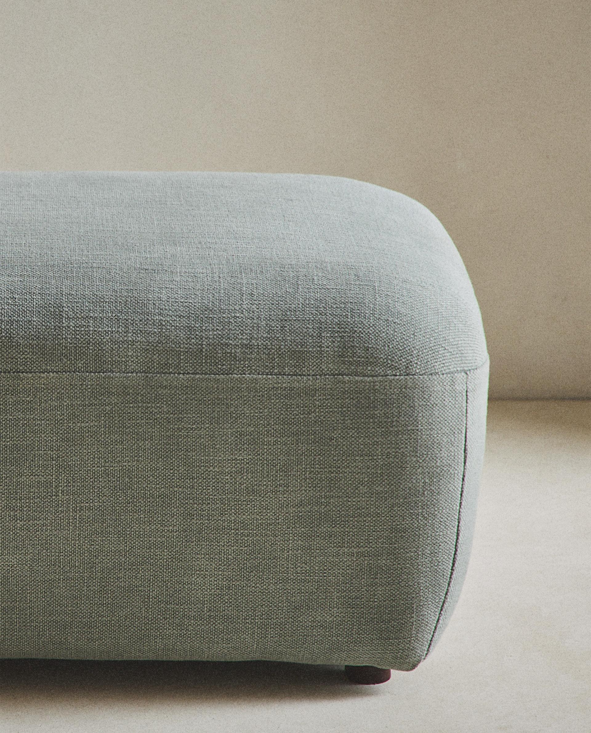 コットンフロアクッション | Zara Home 日本/Japan