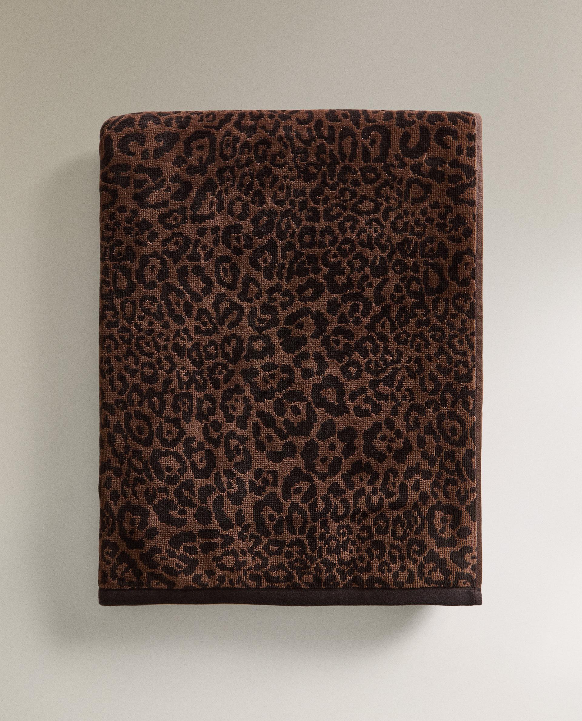 【sahara】Velour Art Print Top Velour Art Print Top sahara Velour Art Print Top Aqua Kitschy