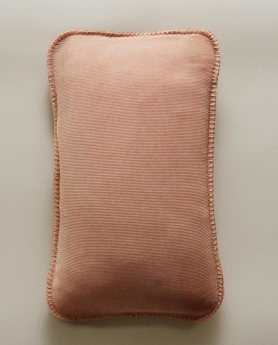 FUNDA COJÍN INFANTIL PANA