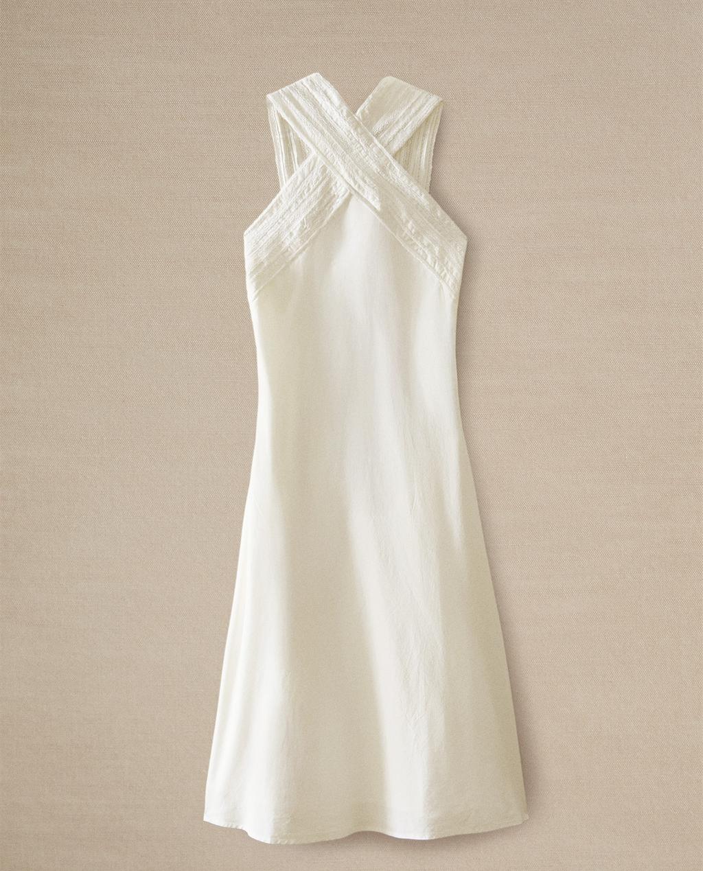 LACE NIGHTDRESS LACE NIGHTDRESS