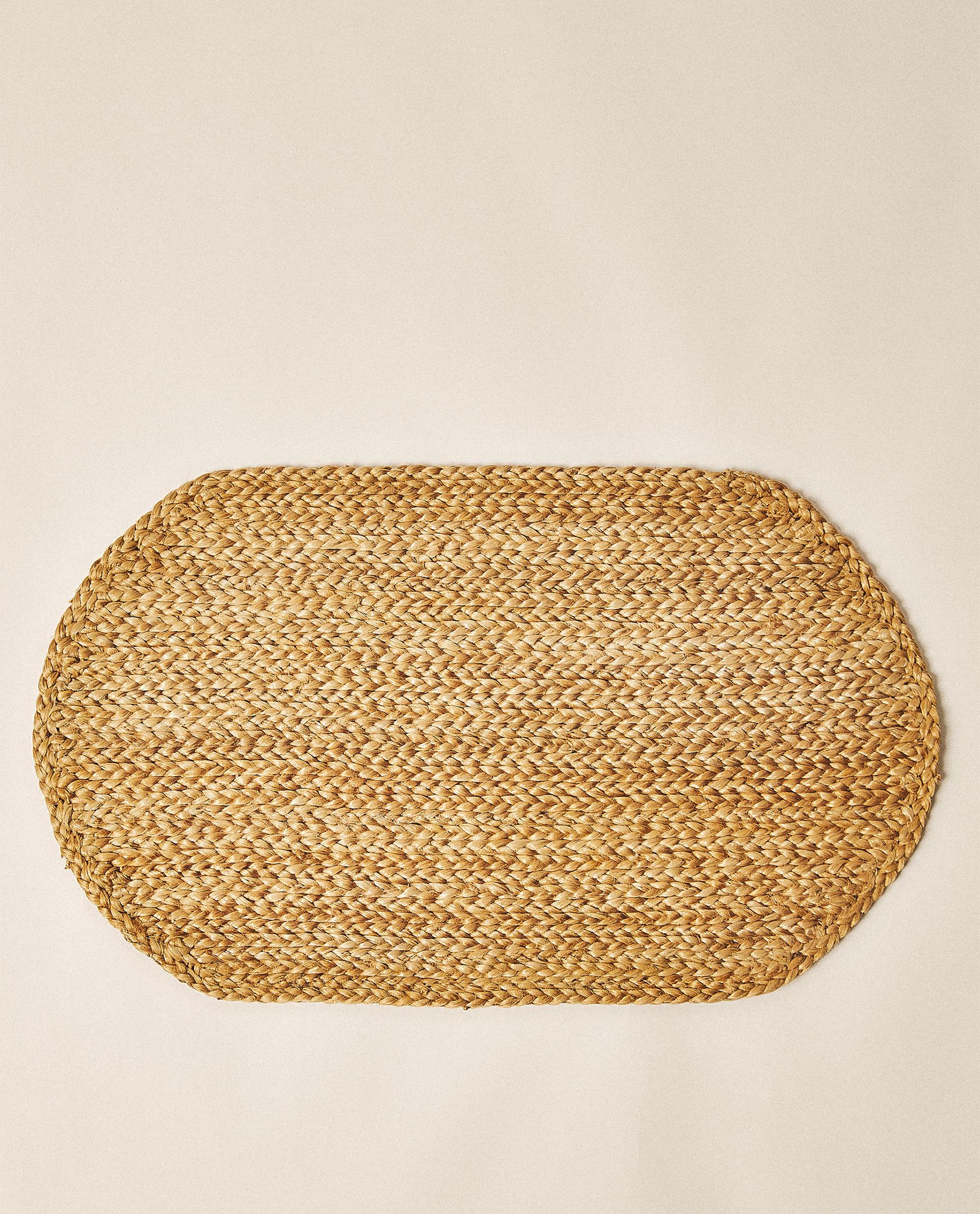 JUTE PET RUG