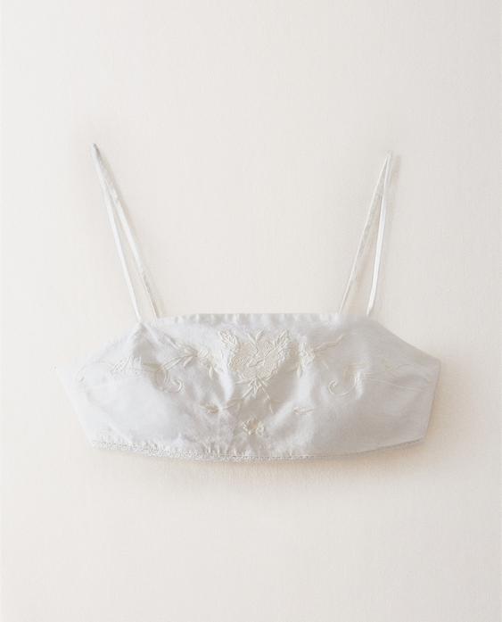 TOP BRODERIES TOP BRODERIES