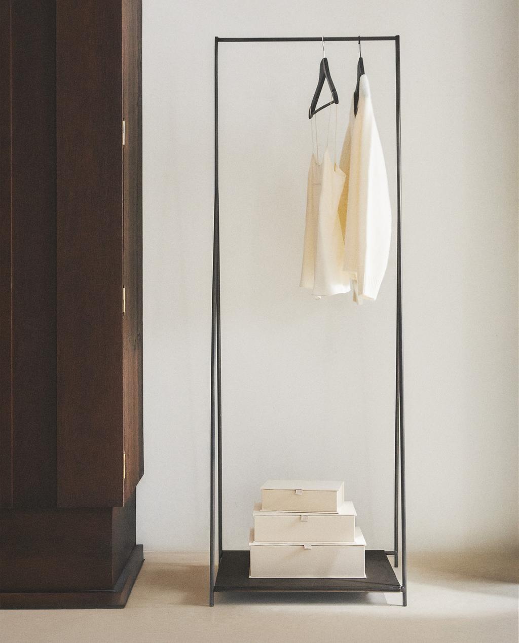 BURRO METAL CON BASE