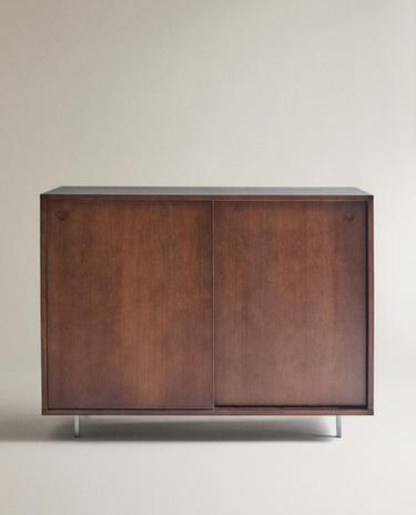 MOBILE CONTENITORE LEGNO