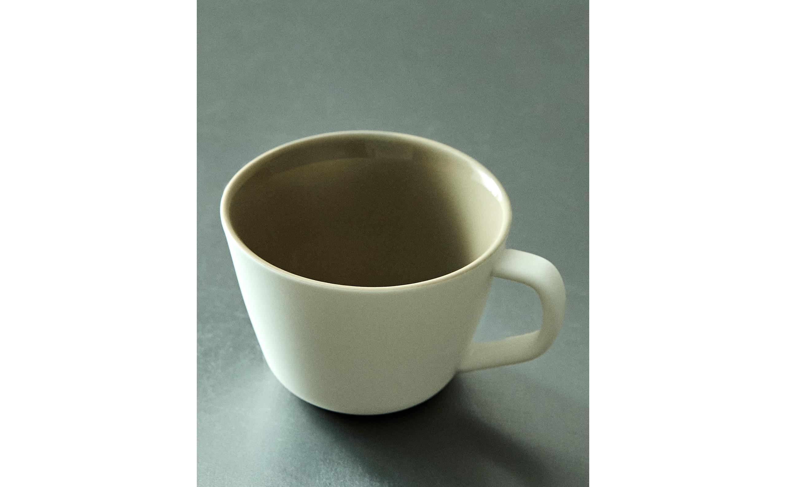 SET OF 2 - CUP 22 cl