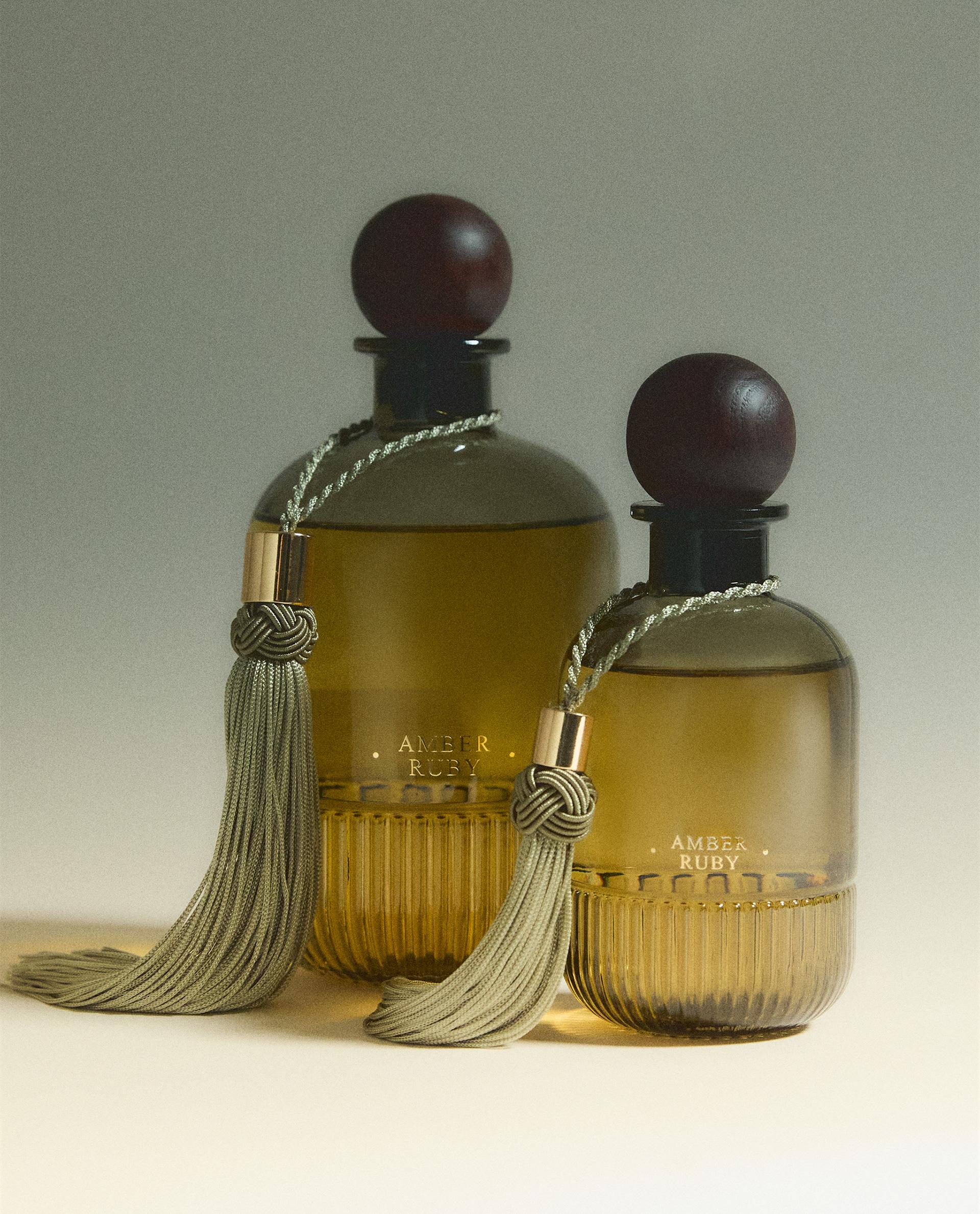 AMBER RUBY REED DUFTPINDE