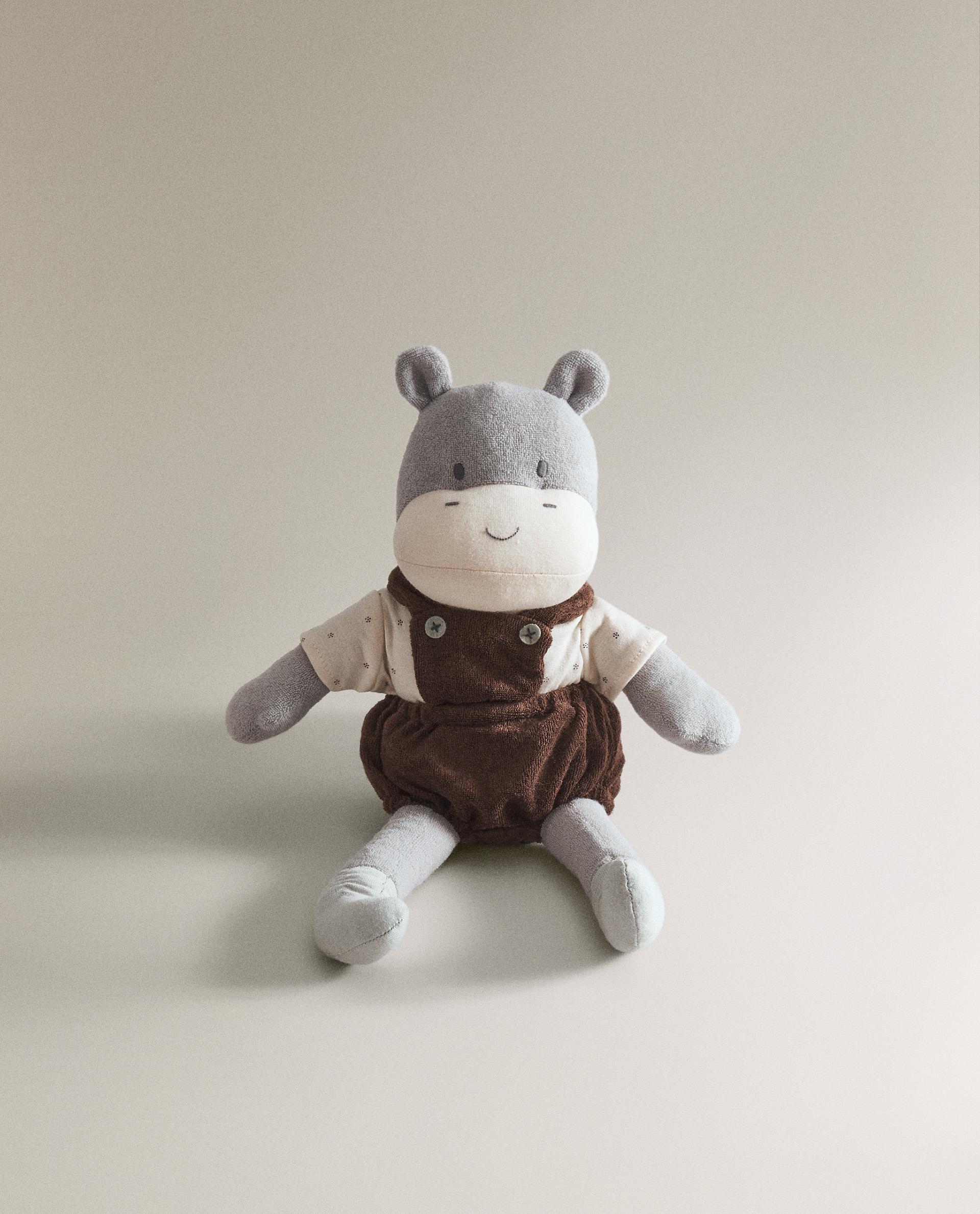 トイズフィールド KUMA ⭐️マロンゴールド 大塚勝俊さん原型 