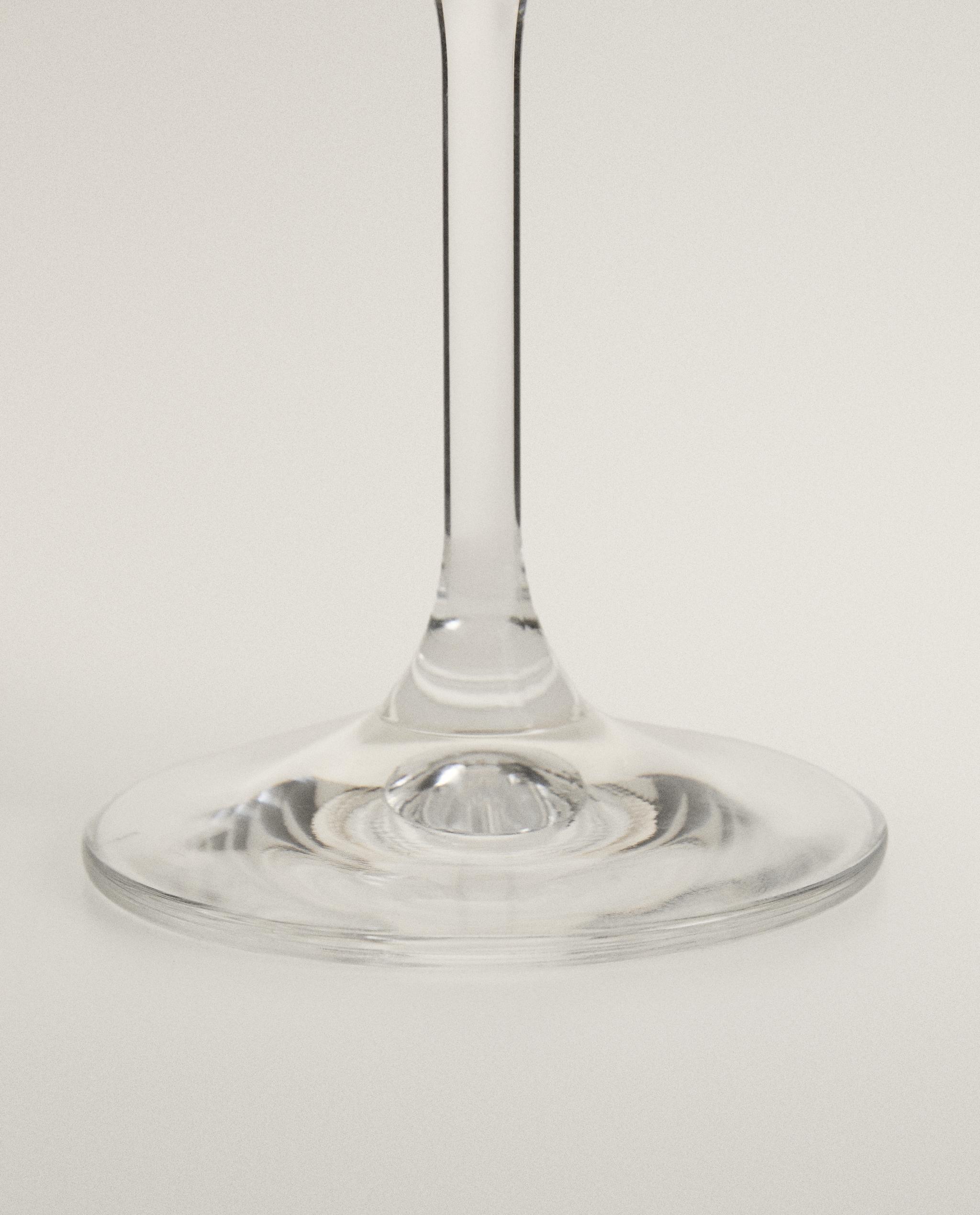 CRYSTALLINE COCKTAIL GLASS product thumbnail 4