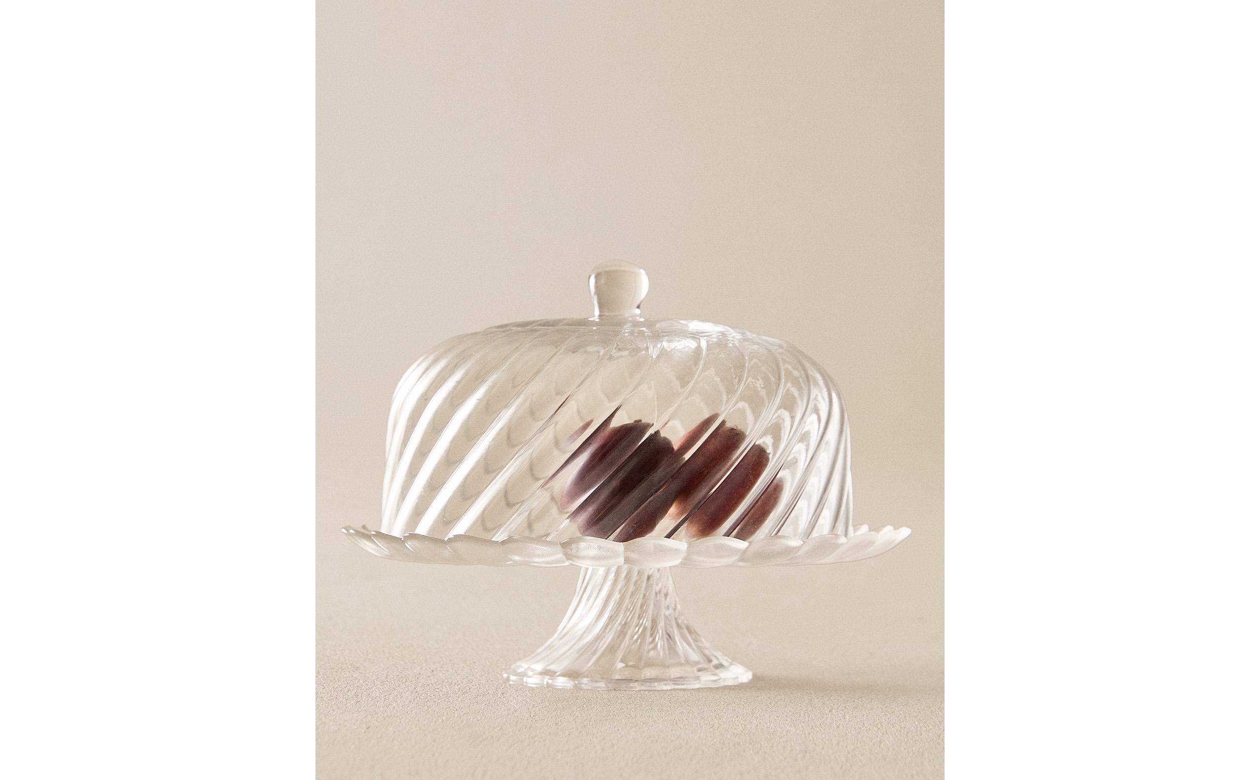 ケーキドーム | Zara Home 日本/Japan