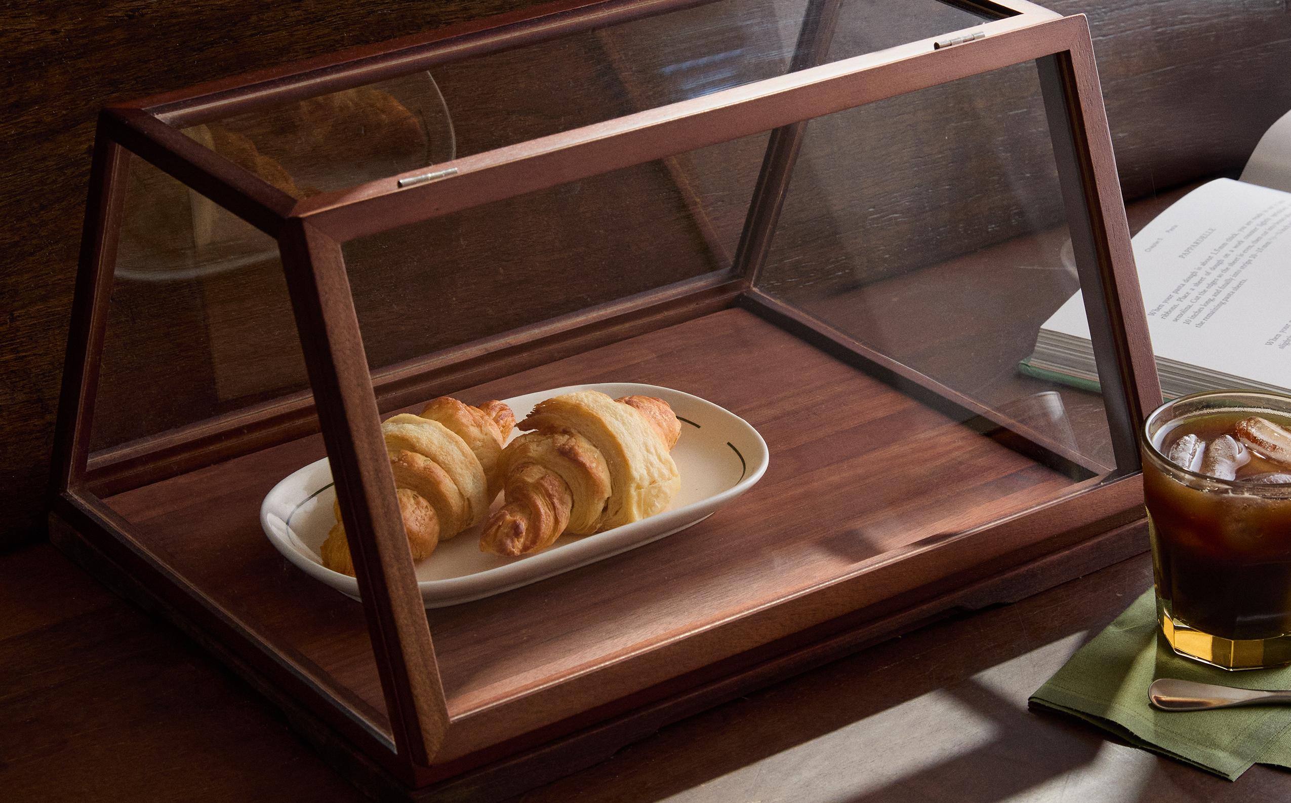 WOODEN DISPLAY STAND product thumbnail 10
