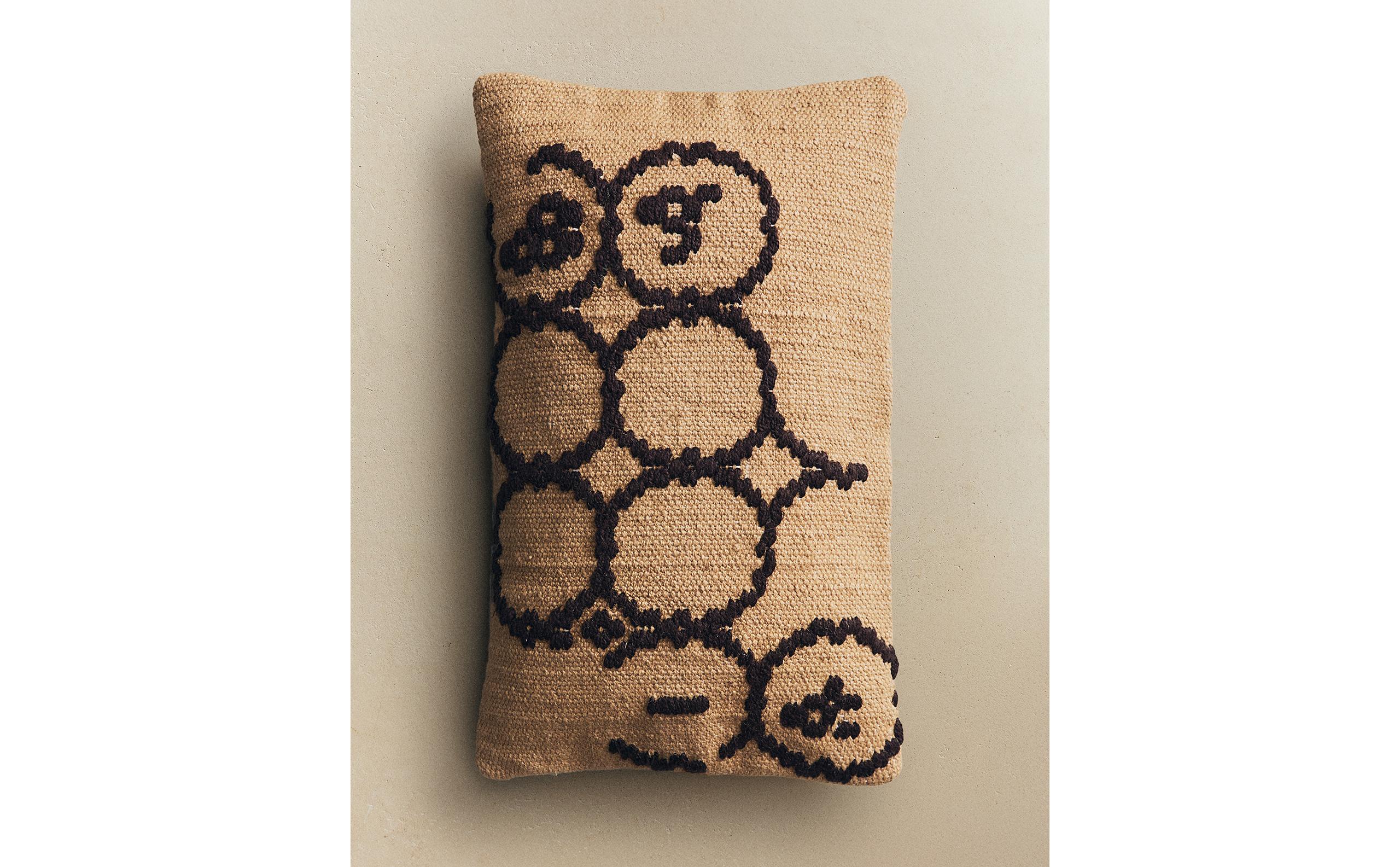 ザラホーム　キリム KILIM クッションカバー | Zara Home 日本/Japan