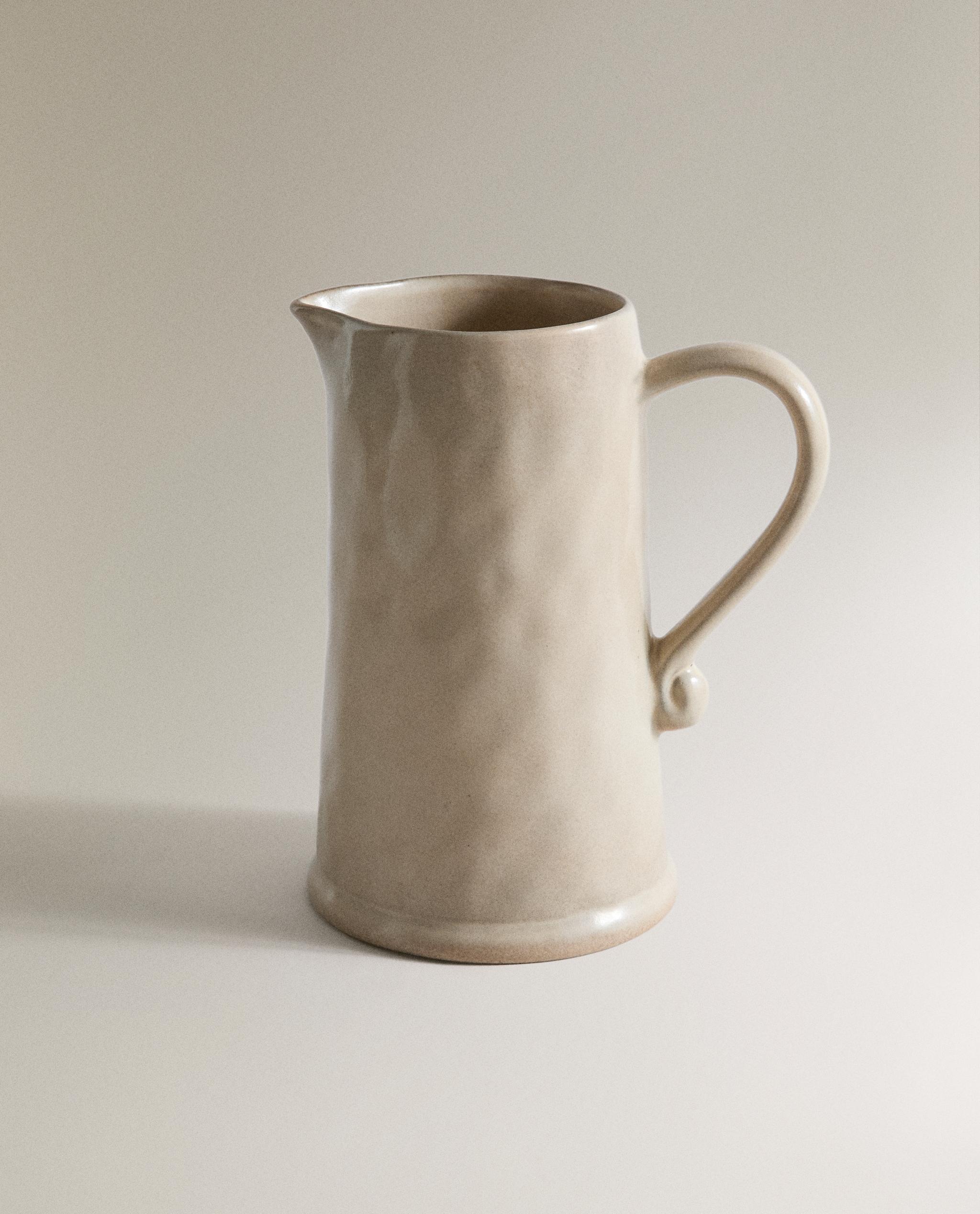 STONEWARE JUG product thumbnail 2