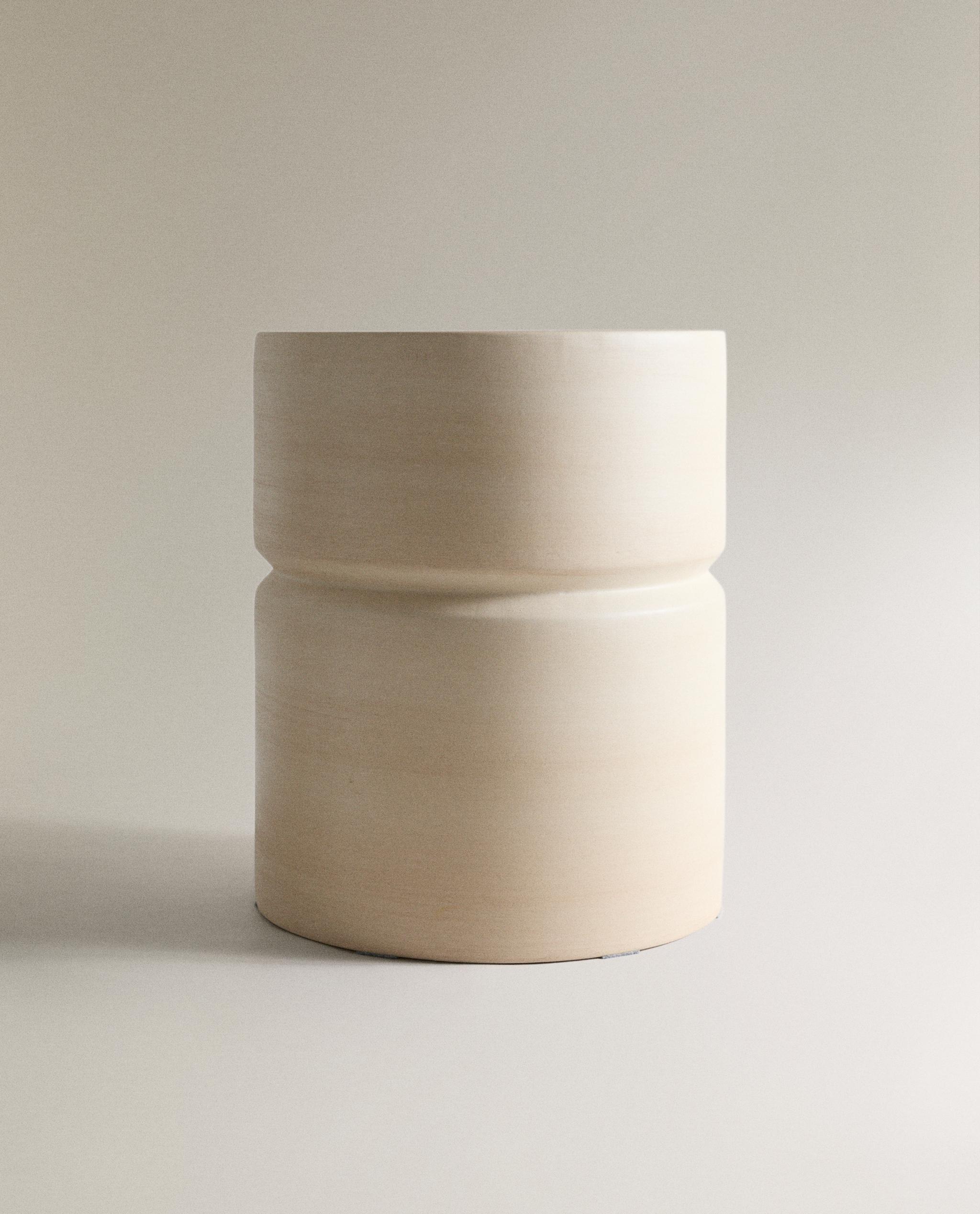 STONEWARE SIDE TABLE product thumbnail 7