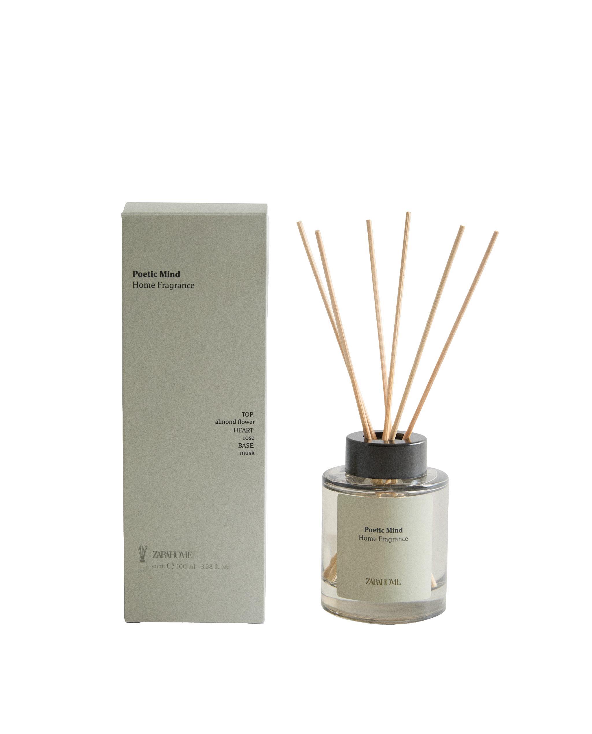 (100 ML) POETIC MIND REED DIFFUSERS product thumbnail 9