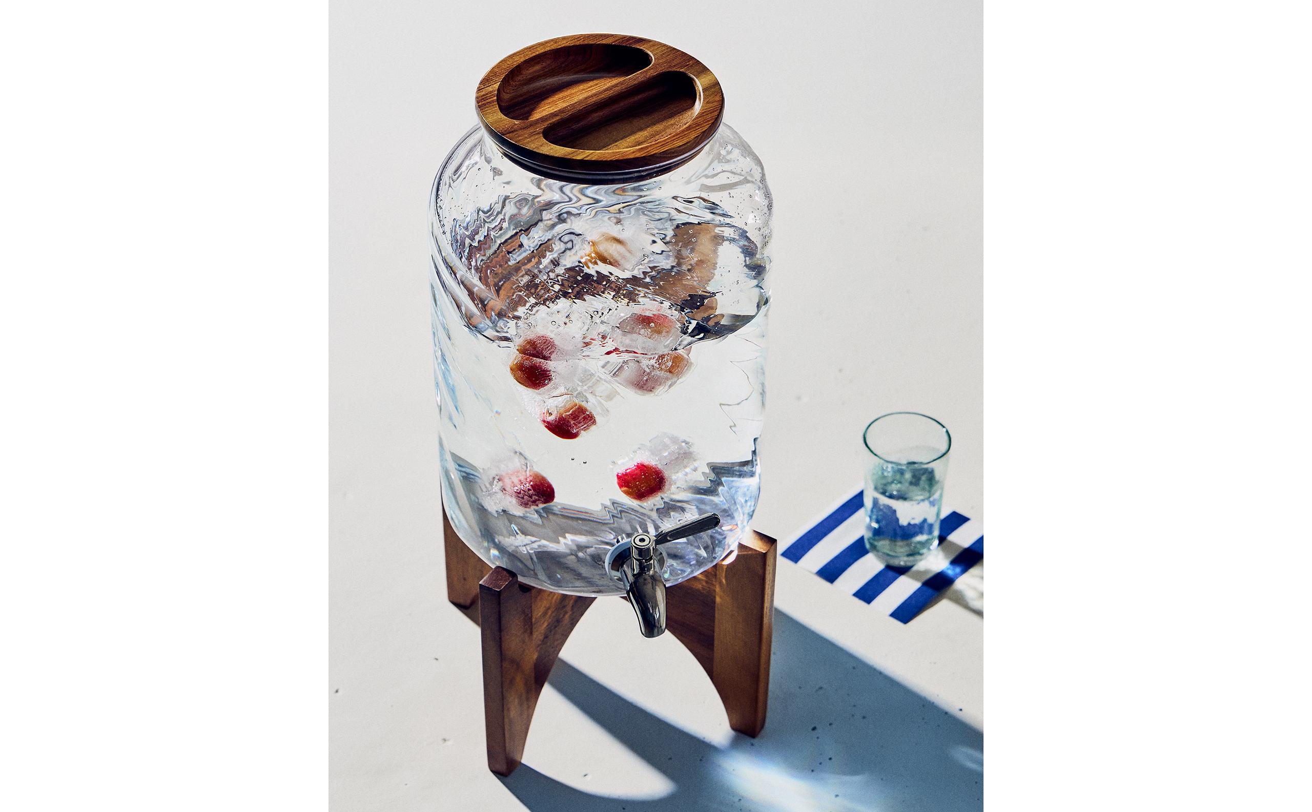 DISPENSER AND WATER product thumbnail 11
