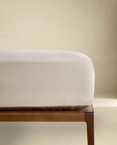 SATENSKA DONJA PLAHTA | VISINA 30 CM (GUSTOĆA TKANJA 300 NITI)