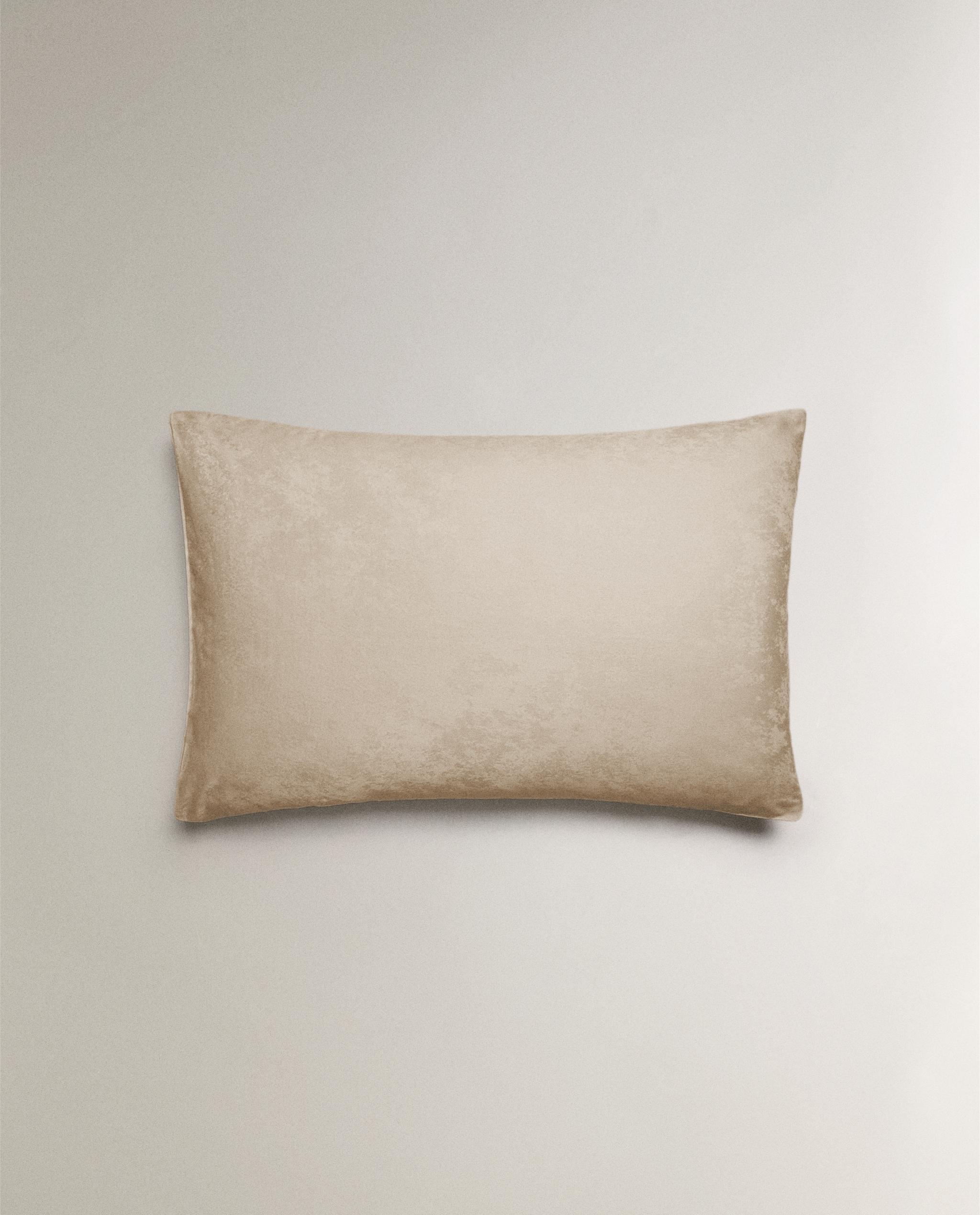 MARBLE JACQUARD SATEEN PILLOWCASE product thumbnail 13