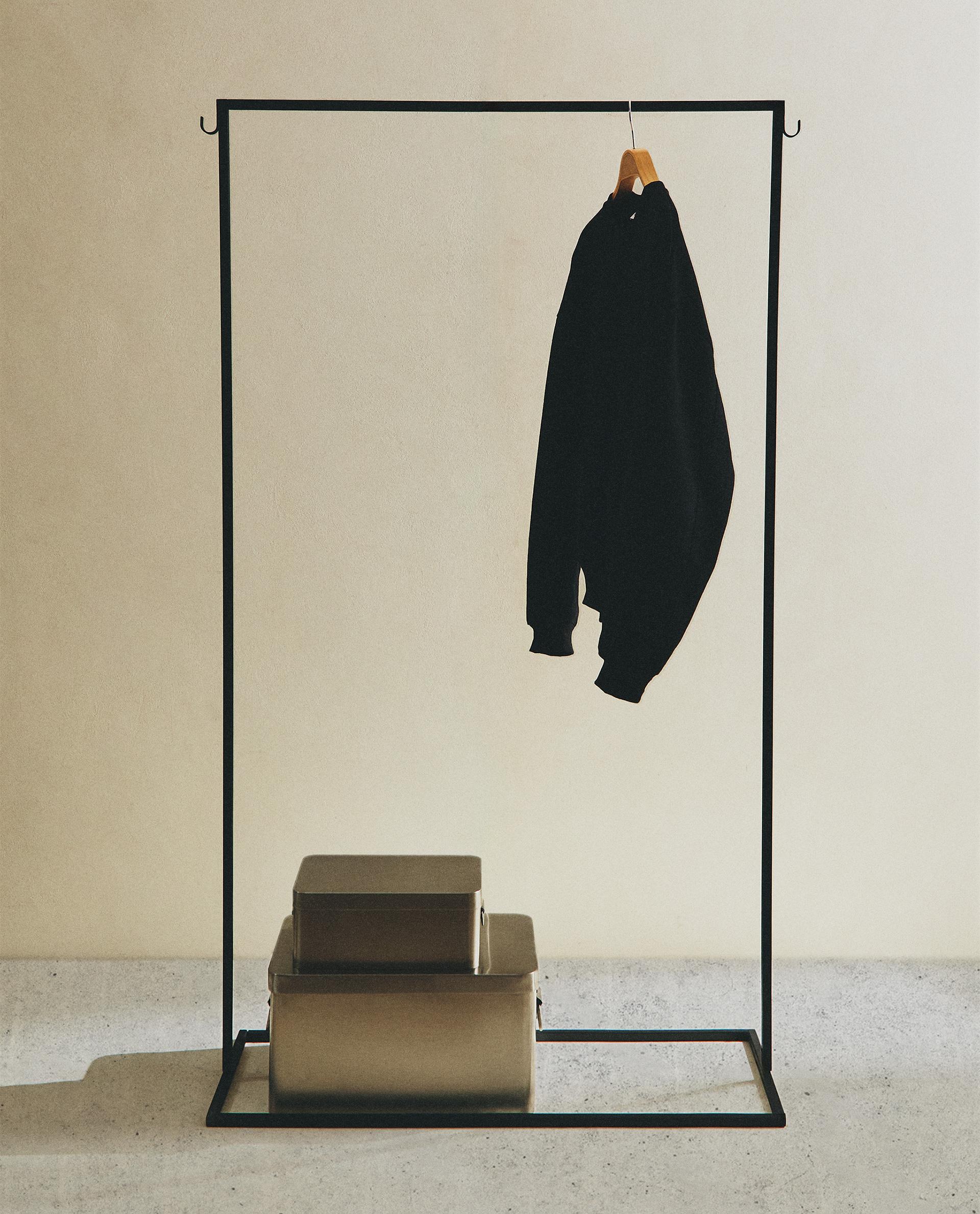 Zara Home Rack Coat and Towel Racks | Zara Home United States of America | New Collection