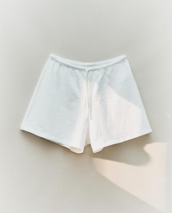 SHORT COTON