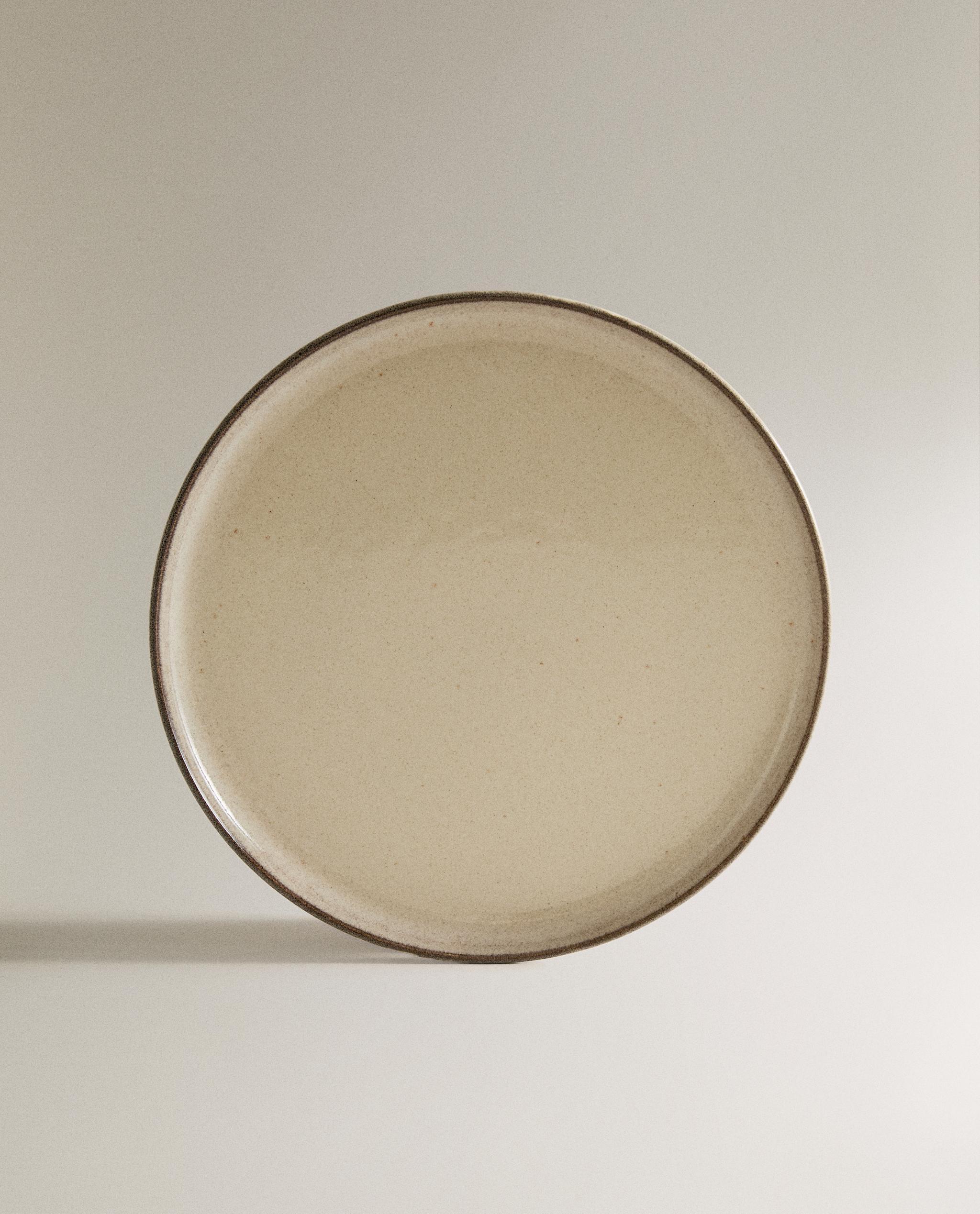 STONEWARE DINNER SET product thumbnail 5
