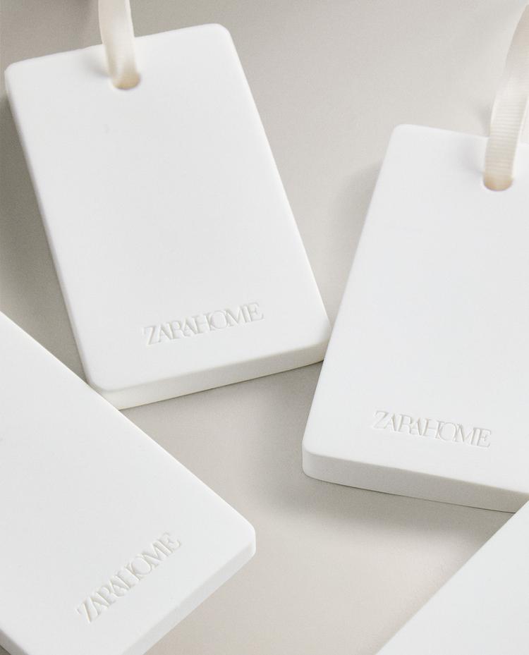 Las barras perfumadas de Zara Home Las barras perfumadas de Zara Home