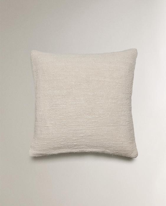 WOVEN CUSHION COVER WOVEN CUSHION COVER