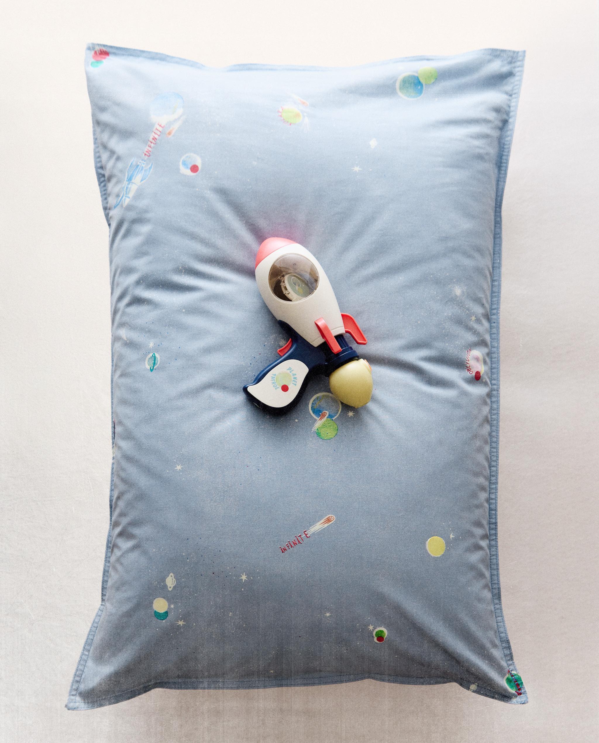 CHILDREN’S SPACE PILLOWCASE product thumbnail 12