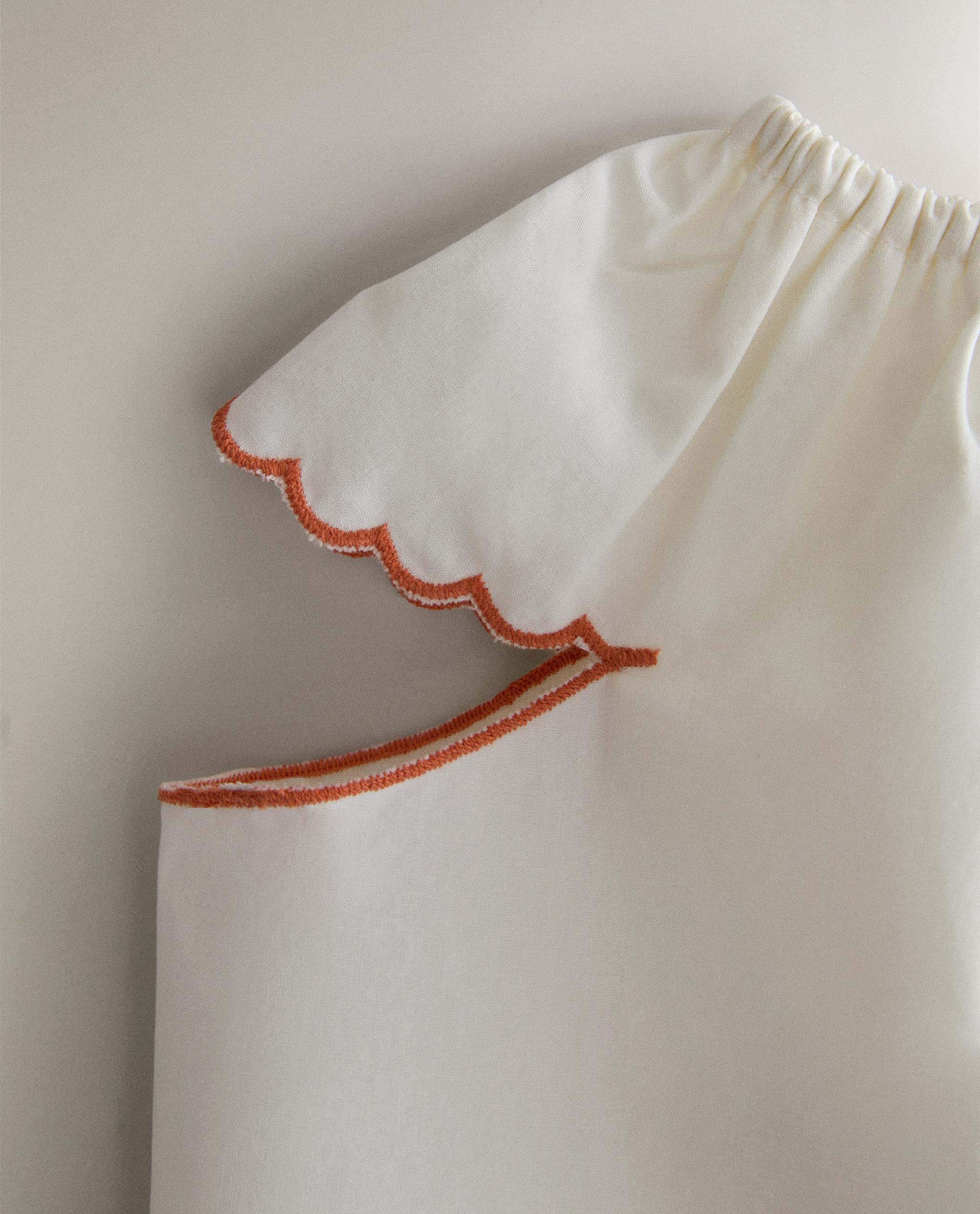 CHILDREN'S EMBROIDERED SHIRT product thumbnail 5