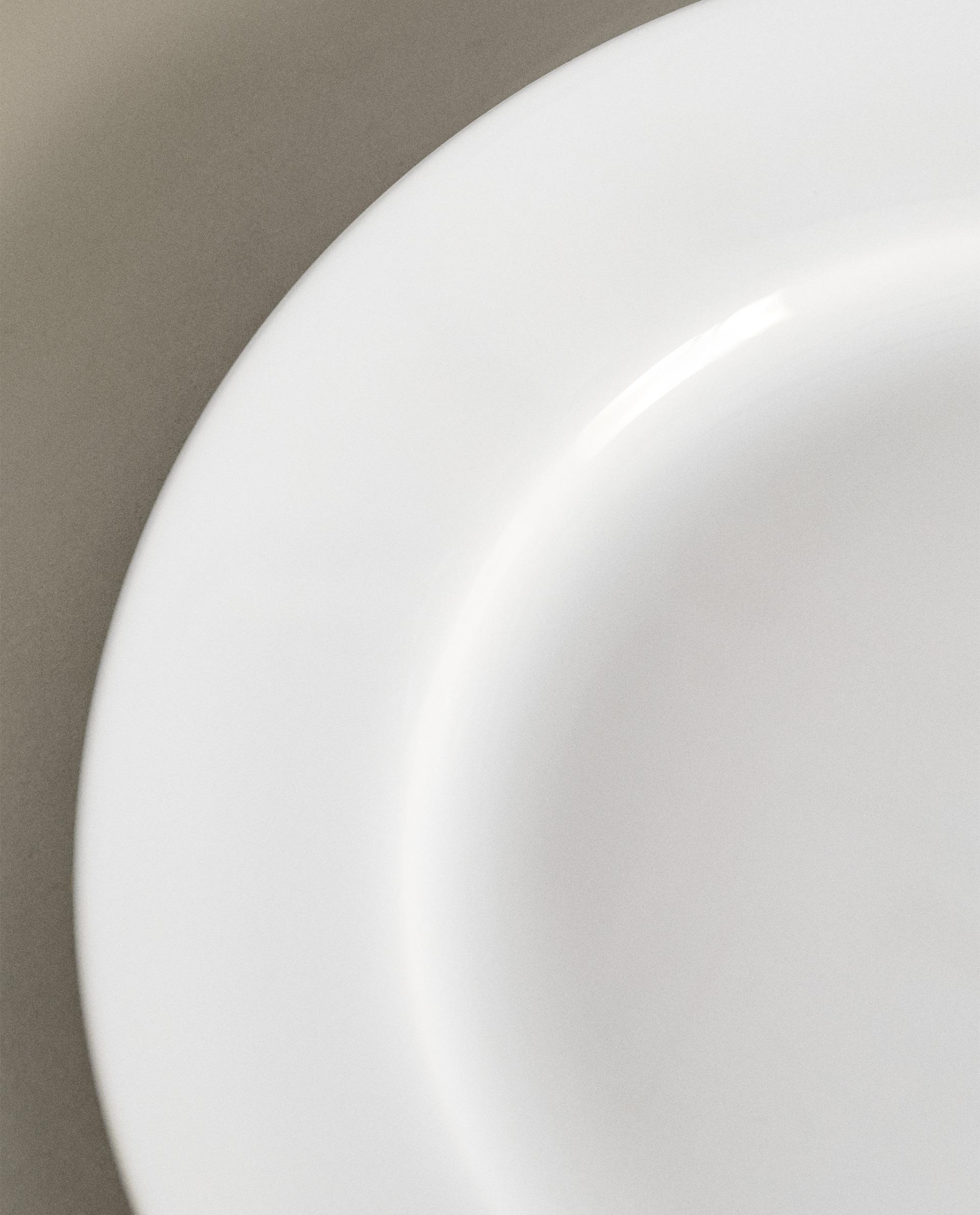 BONE CHINA SIDE PLATE product thumbnail 6