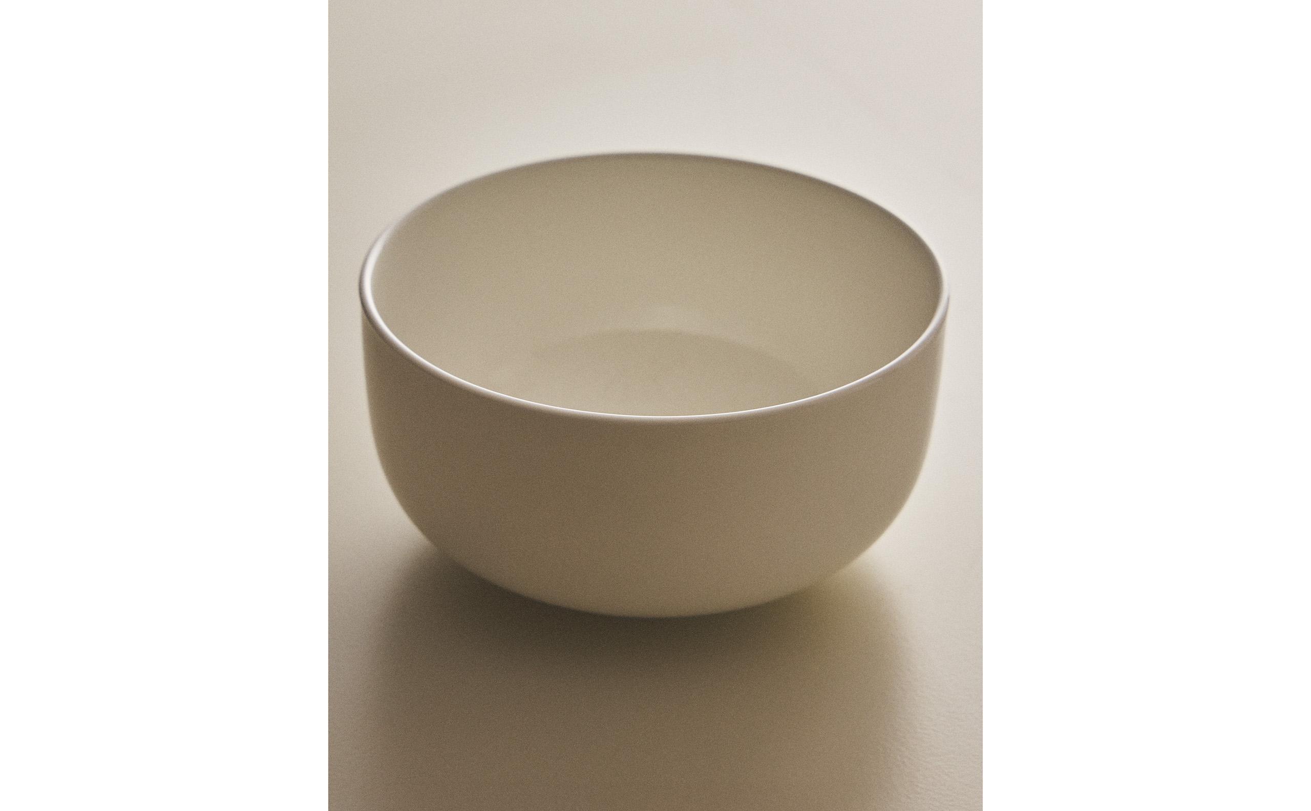 BONE CHINA BOWL product thumbnail 3