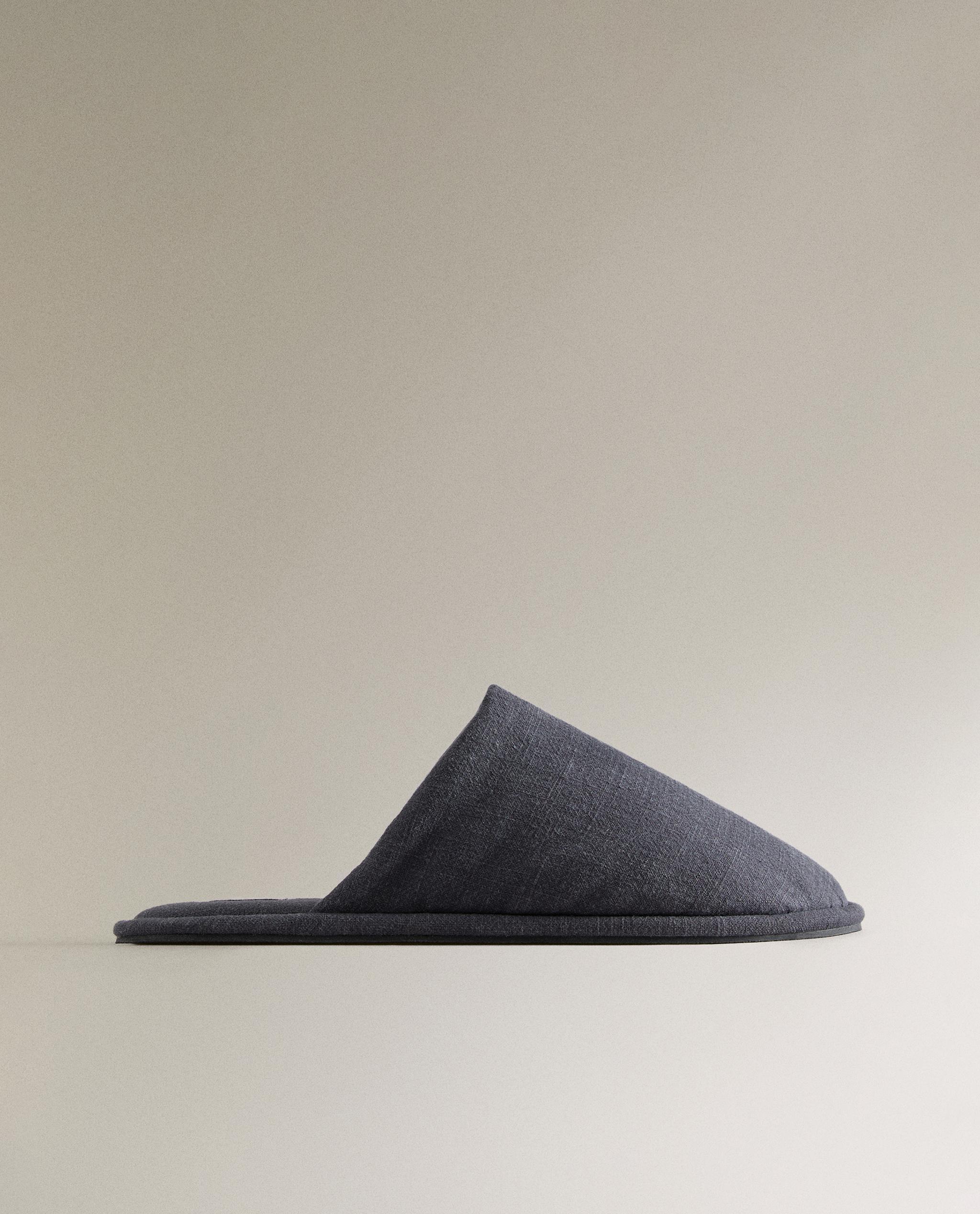 ラミー スリッパ | Zara Home 日本/Japan